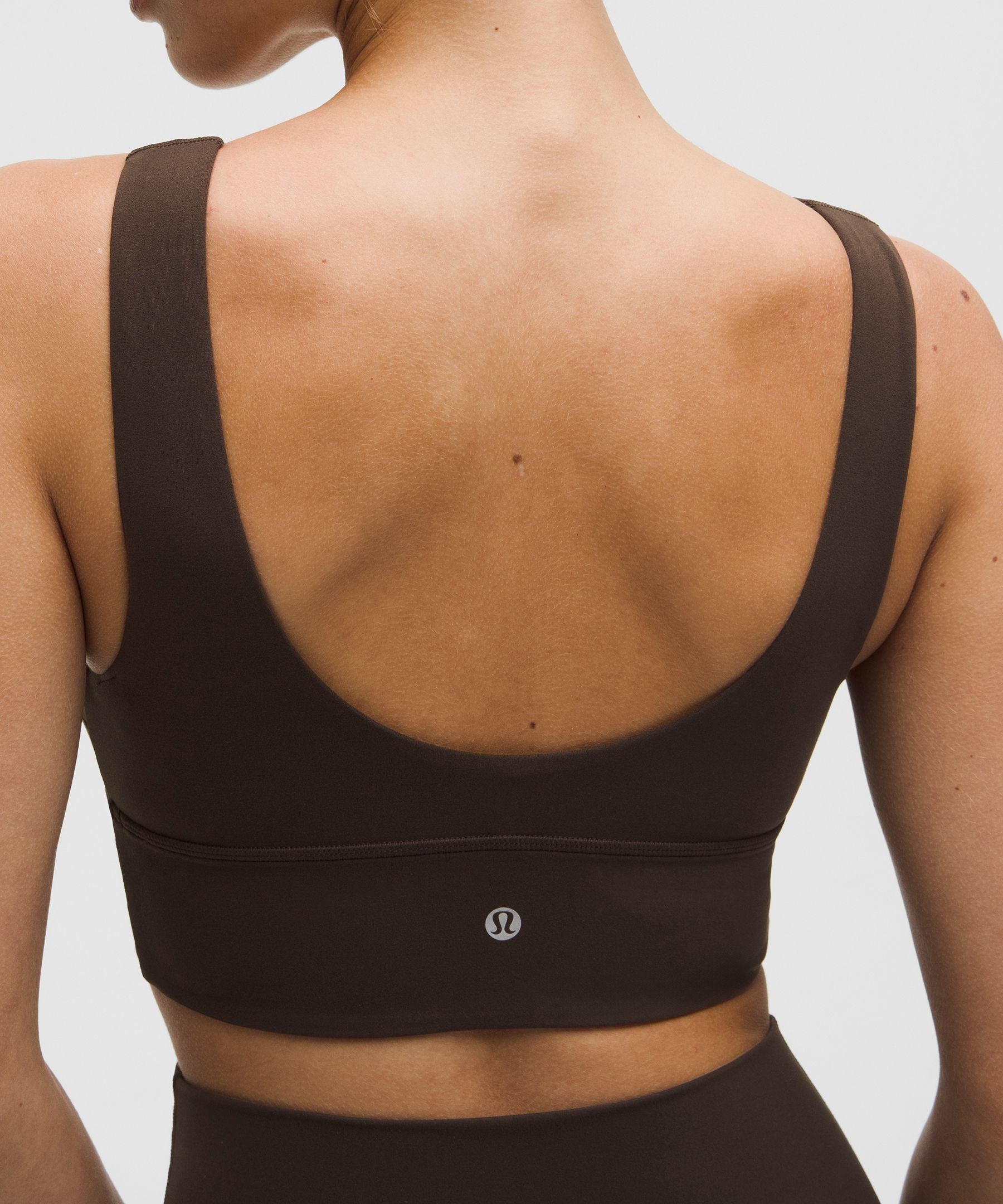 lululemon Align™ V-Neck Bra *Light Support, C/D Cup