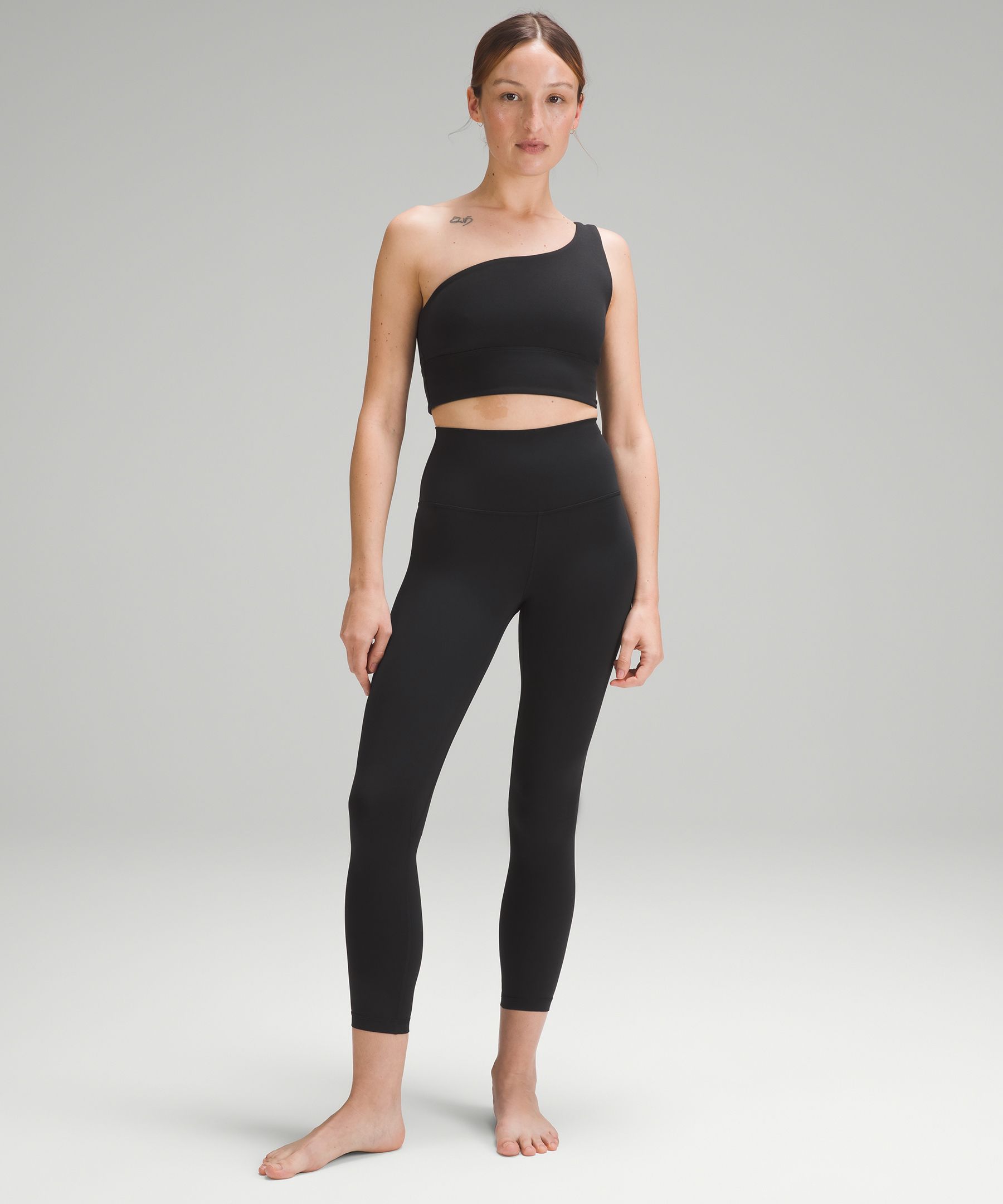 lululemon athletica Align Asymmetrical Sports Bra - Women's