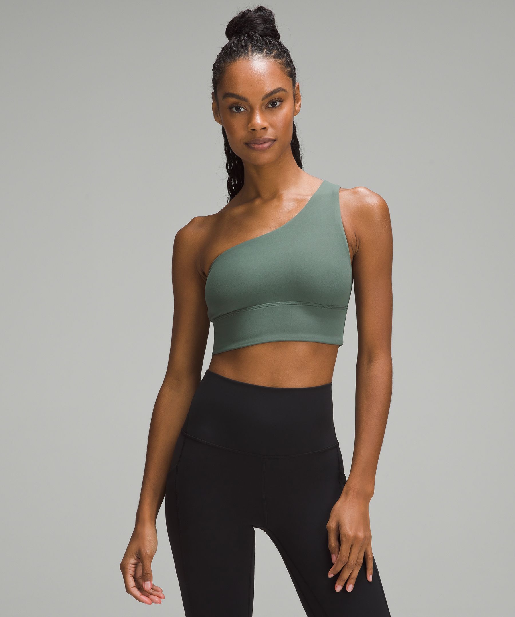 lululemon Align™ Asymmetrical Bra