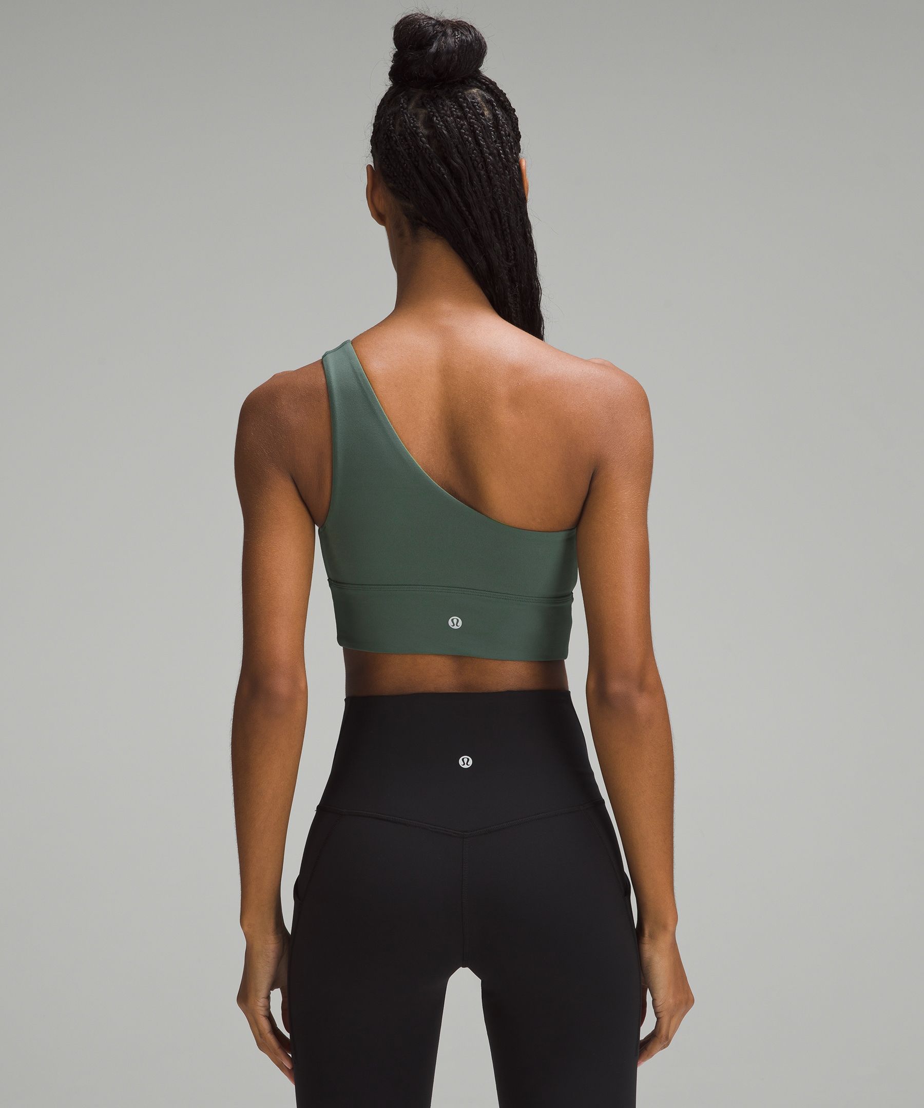 Strappy Nulu Yoga Bra  lululemon Hong Kong SAR