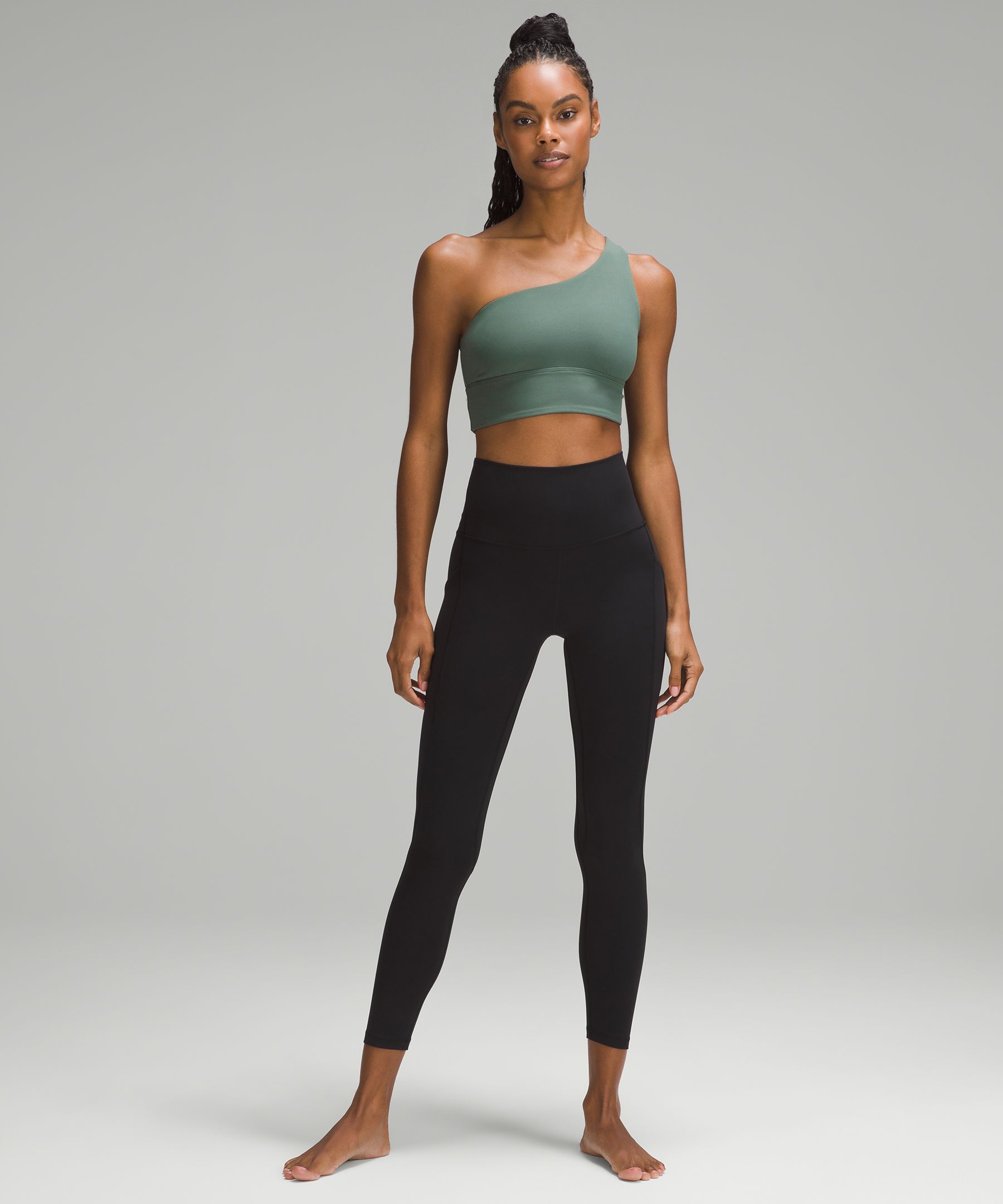 lululemon Align™ Asymmetrical Bra *Light Support, A/B Cup