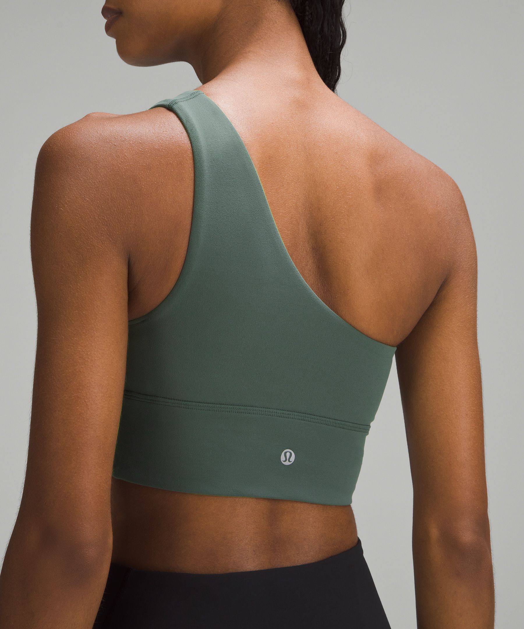 Lululemon Align™ Asymmetrical Bra *Light Support, A/B Cup