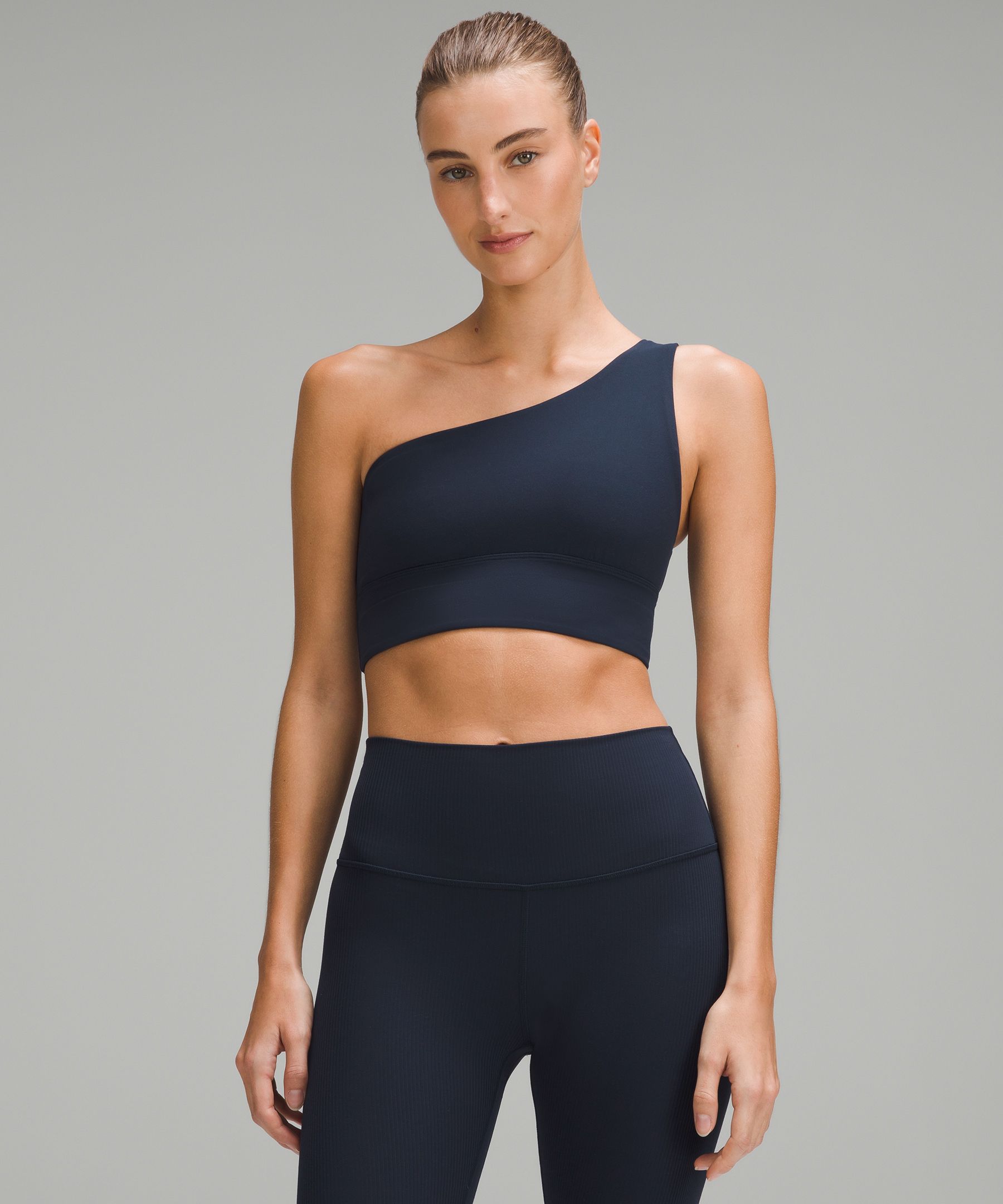 lululemon Align™ Asymmetrical Bra *Light Support, A/B Cup, Women's Bras, lululemon