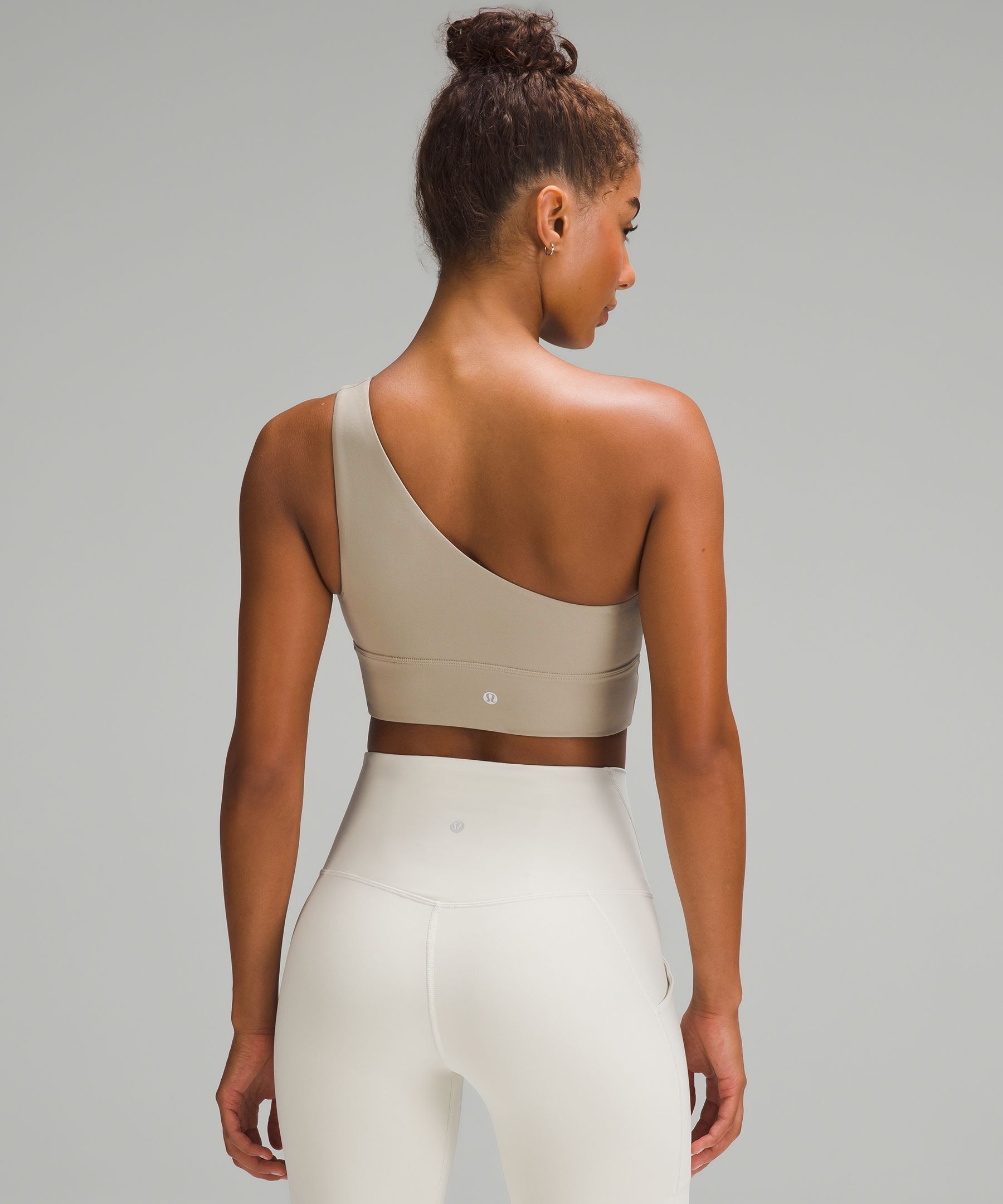 Lululemon Align Ribbed Bra A/B Cup, Light Support – The Shop at Equinox