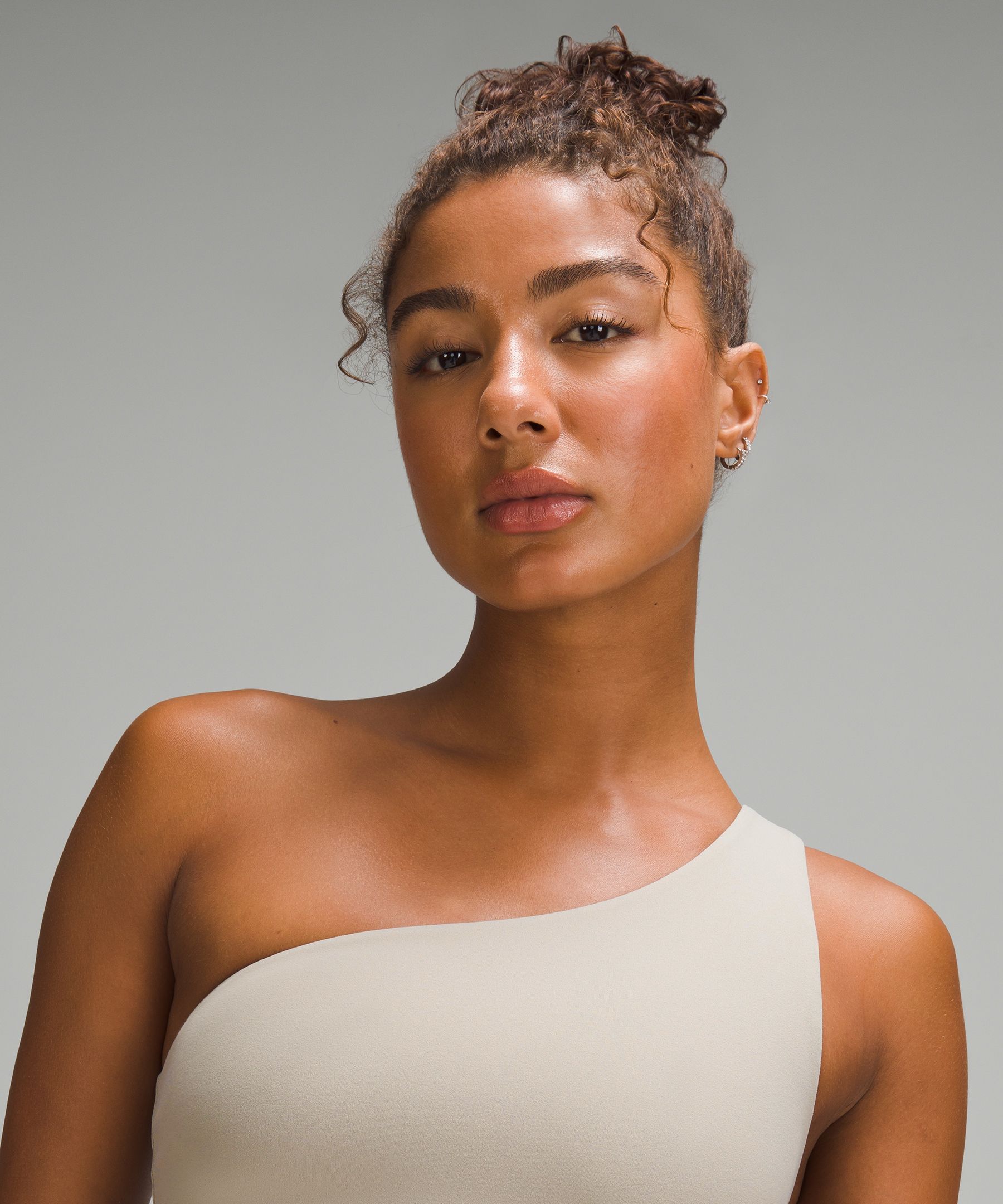 lululemon Align&trade; Asymmetrical Bra *Light Support, A/B Cup