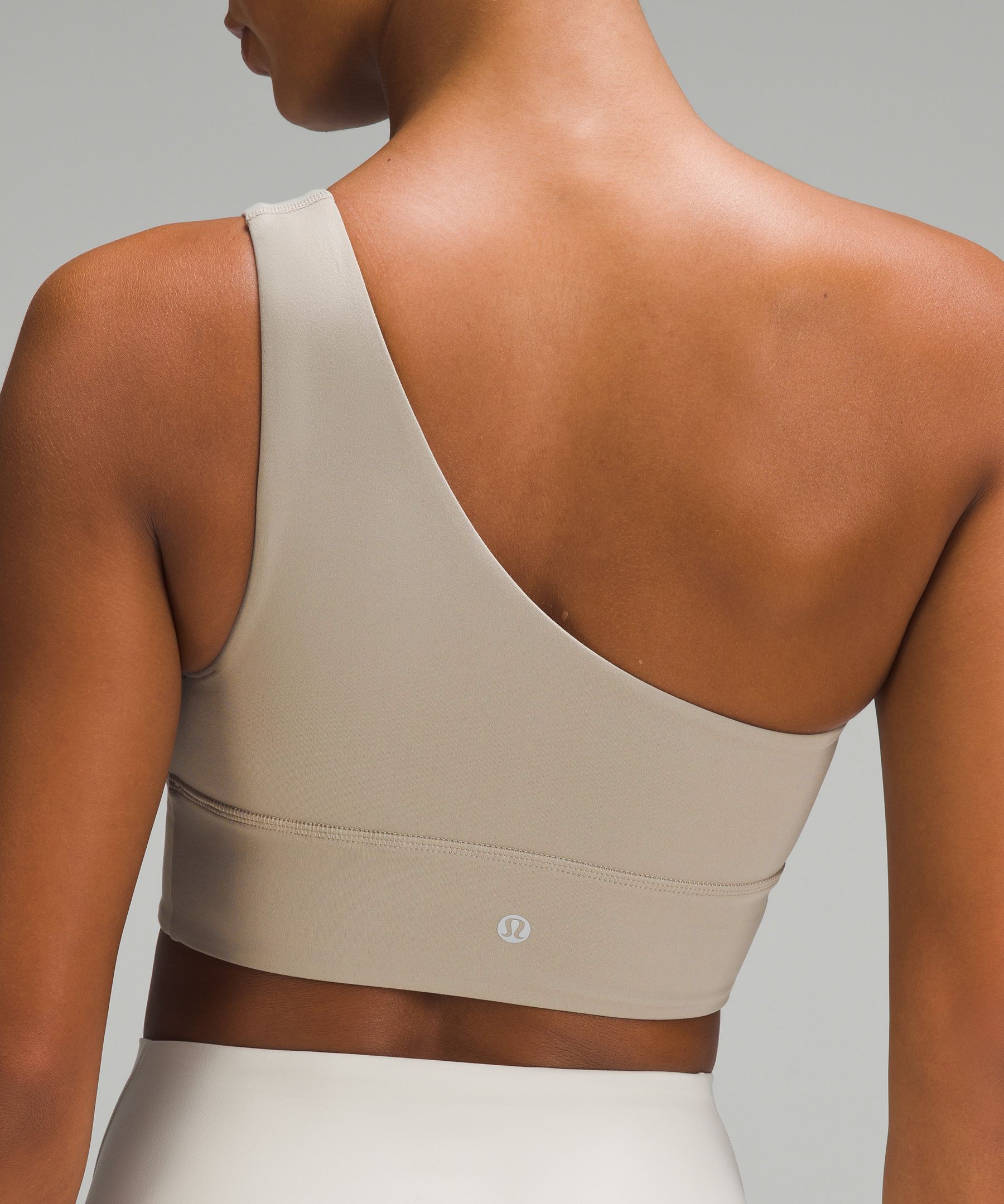 lululemon Align&trade; Asymmetrical Bra *Light Support, A/B Cup