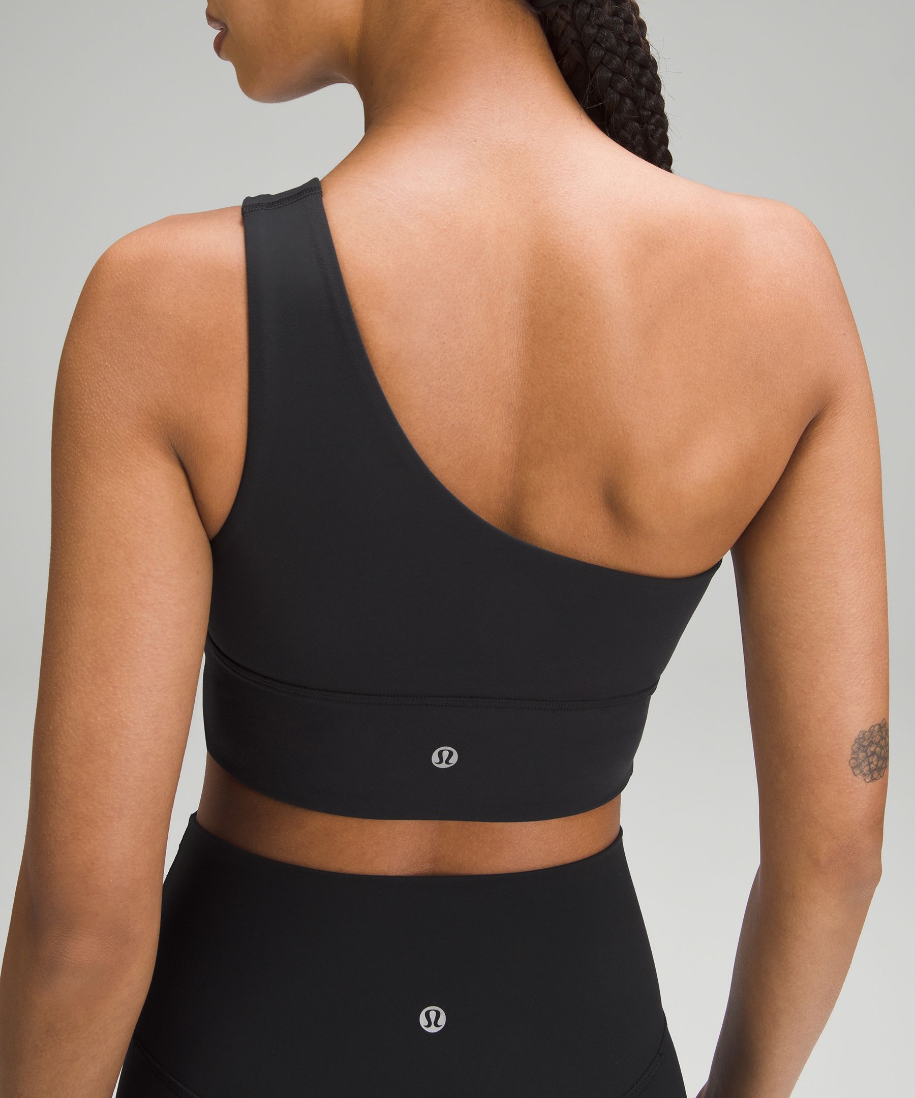 lululemon Align™ Asymmetrical Bra *Light Support, C/D Cup, Women's Bras