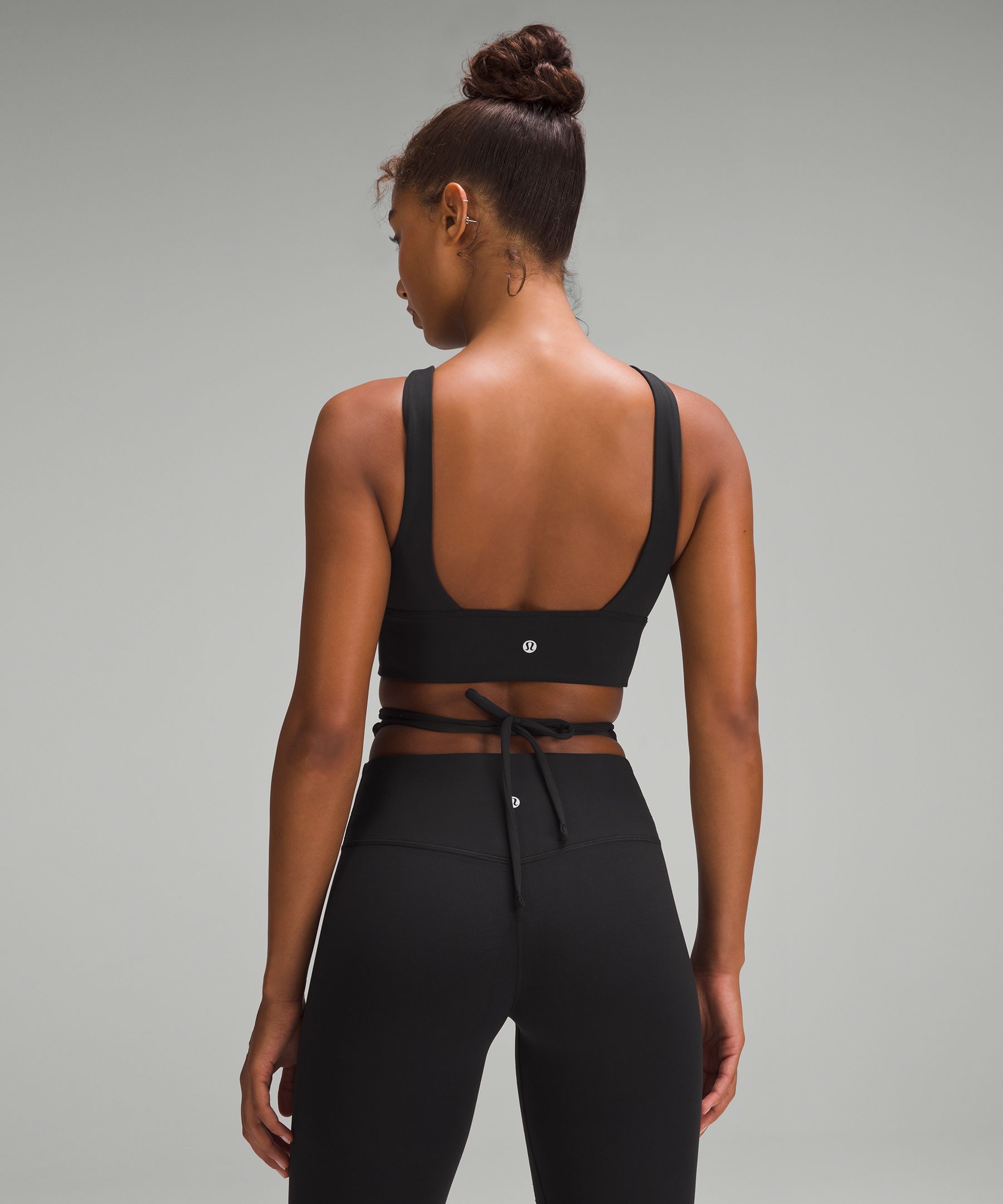 lululemon Align™ High-Neck Bra