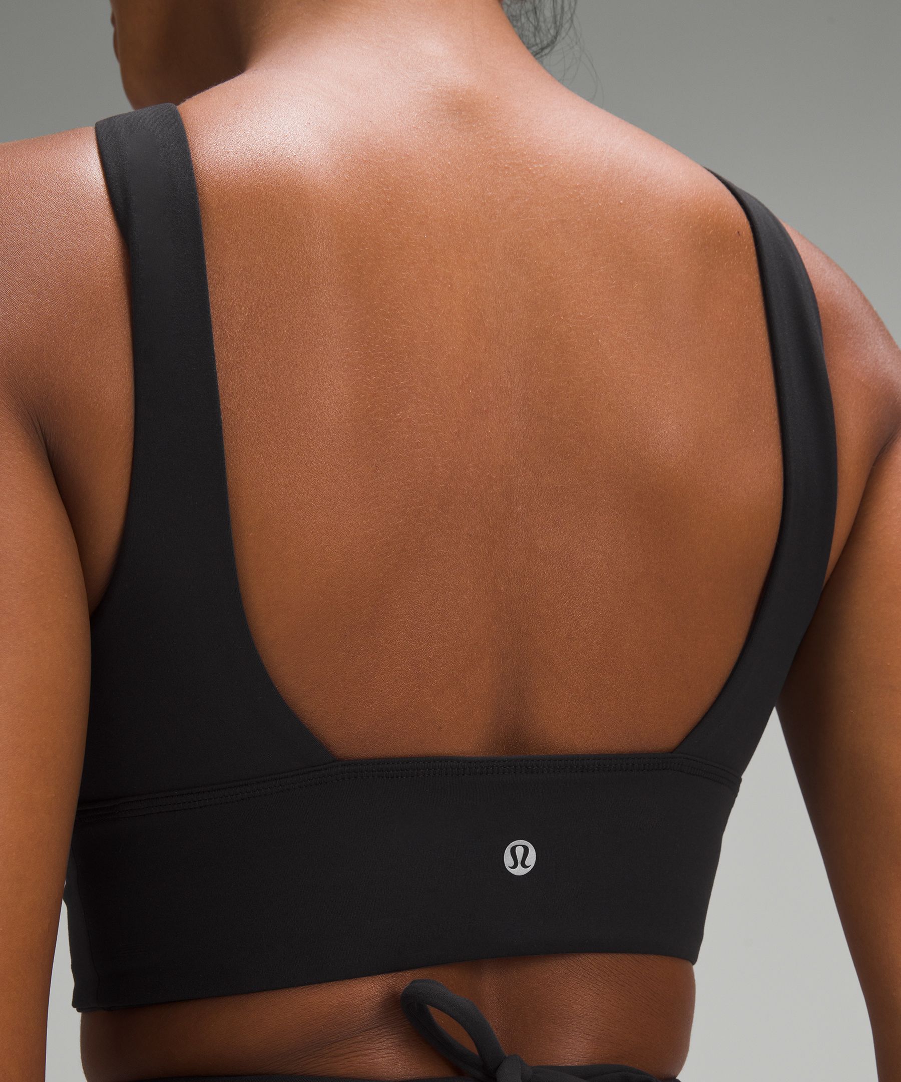 lululemon Align™ High-Neck Bra *Light Support, C/D Cup