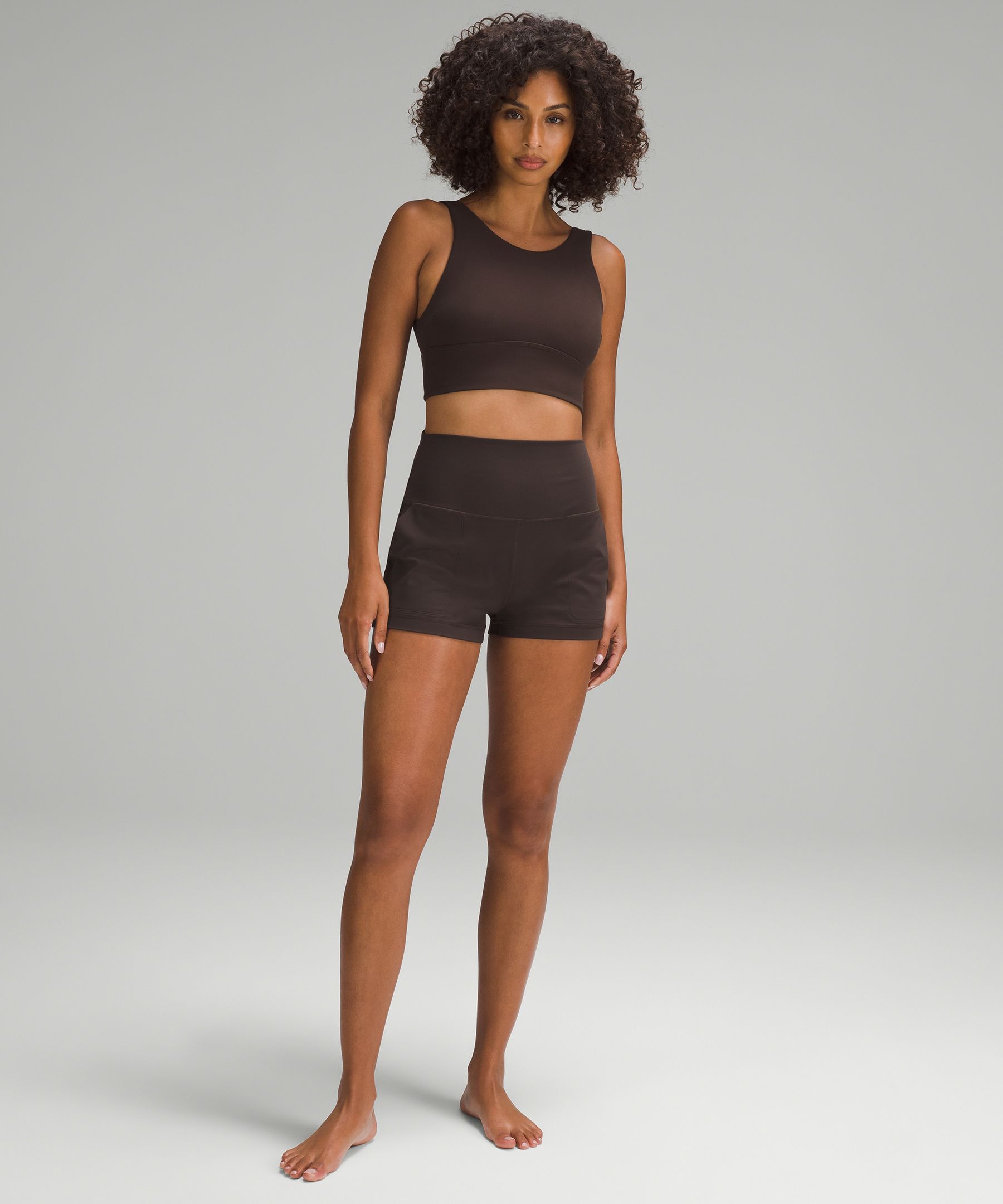 lululemon Align™ High-Neck Bra