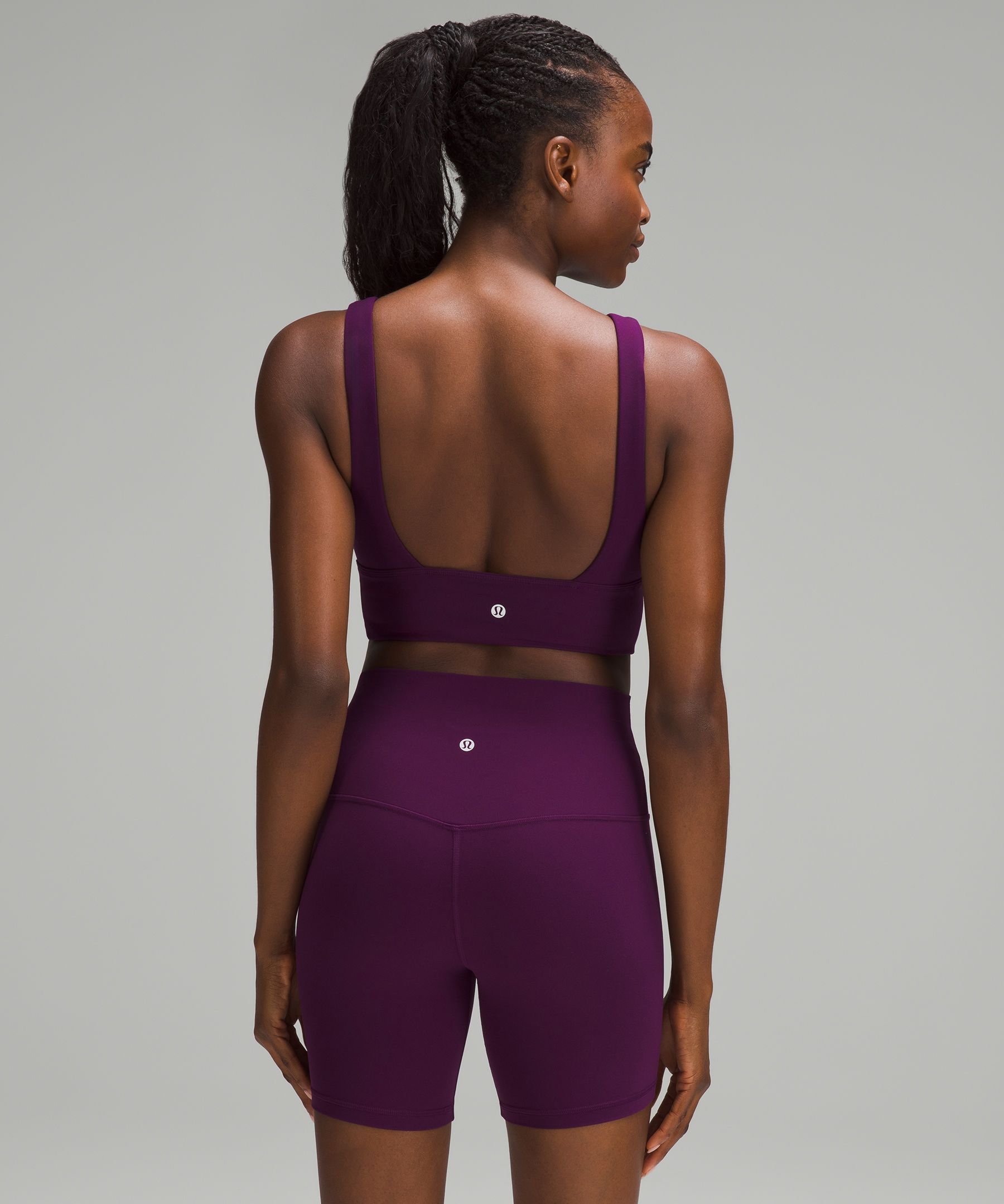 lululemon Align™ High-Neck Bra