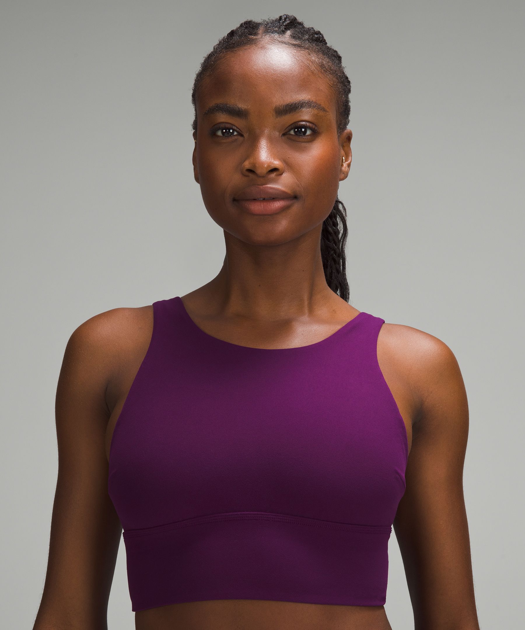 lululemon Align™ High-Neck Bra