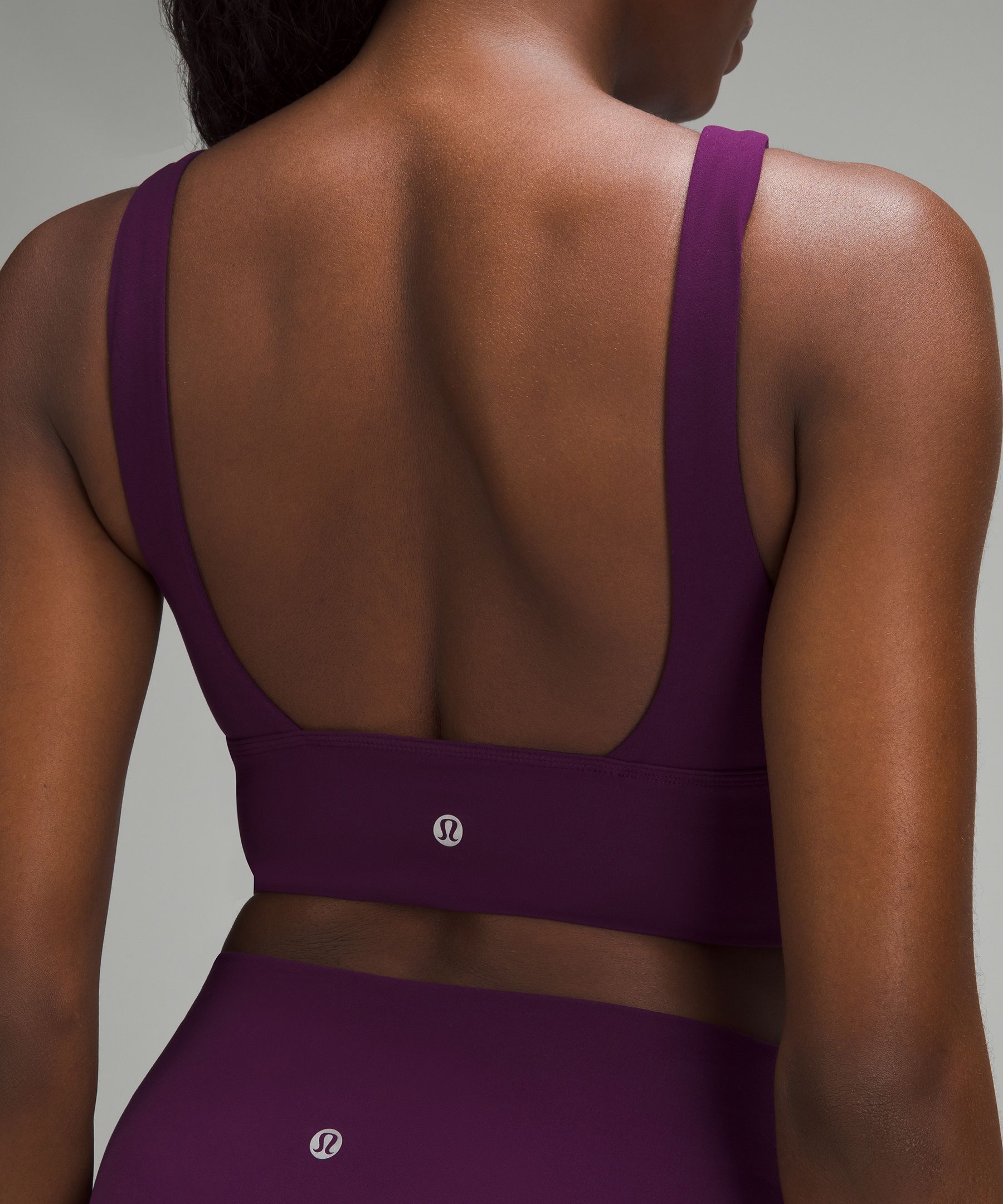 lululemon Align™ High-Neck Bra *Light Support, C/D Cup