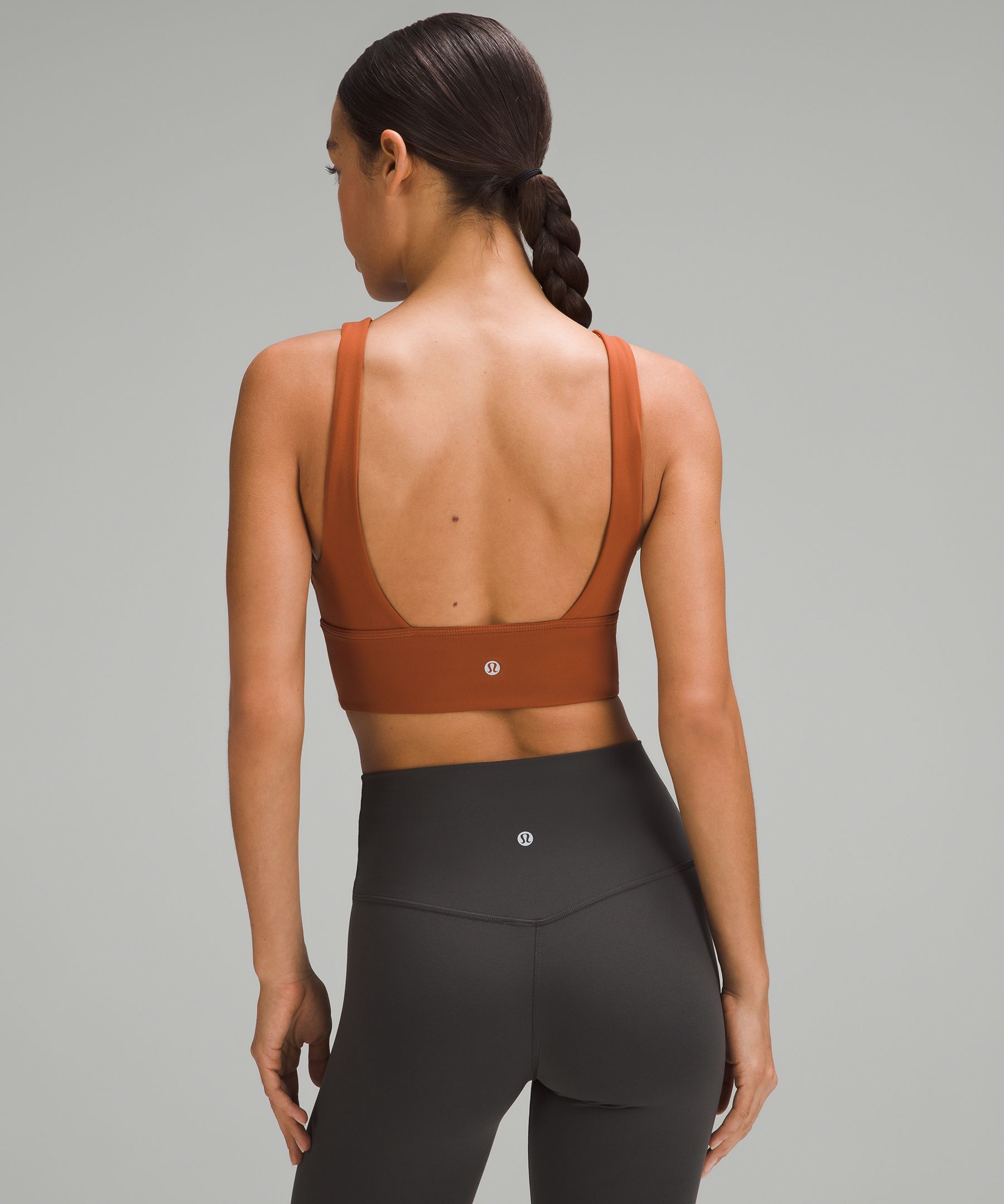 lululemon Align™ High-Neck Bra