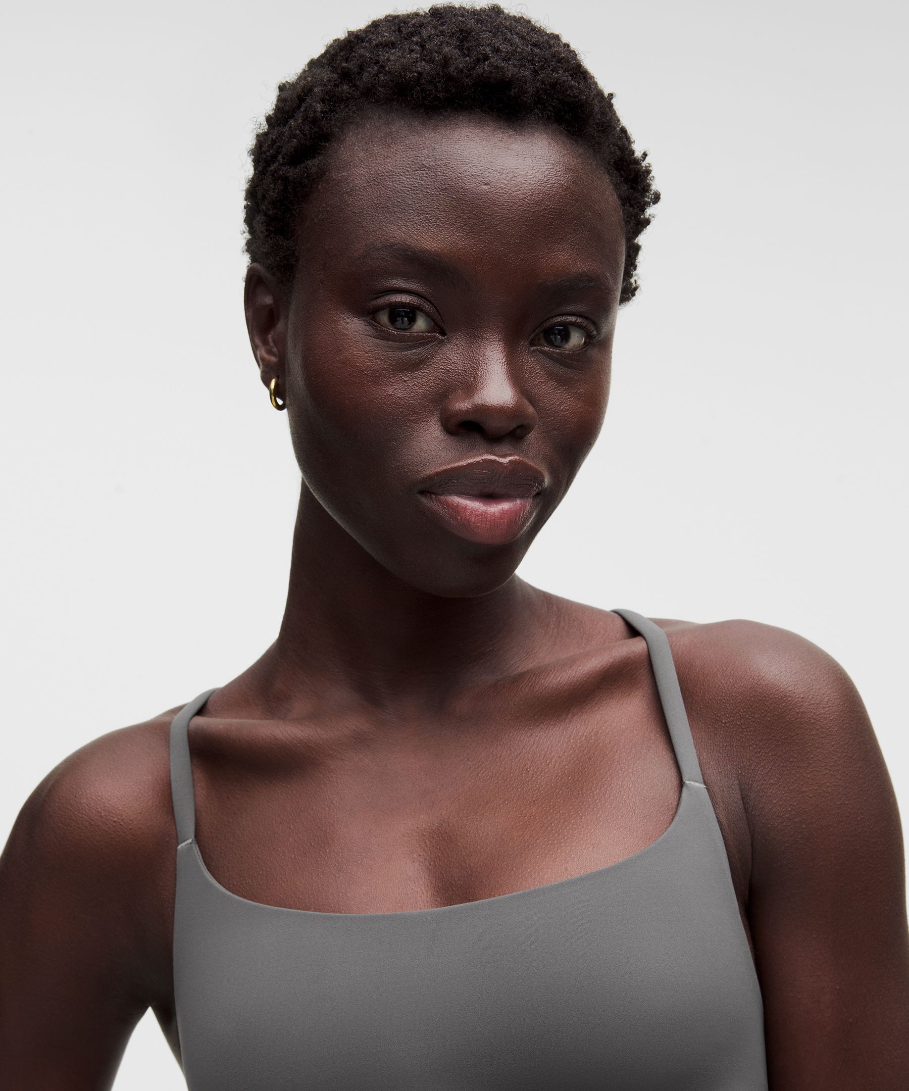 Wunder Train Strappy Racer Bra *Light Support, A/B Cup