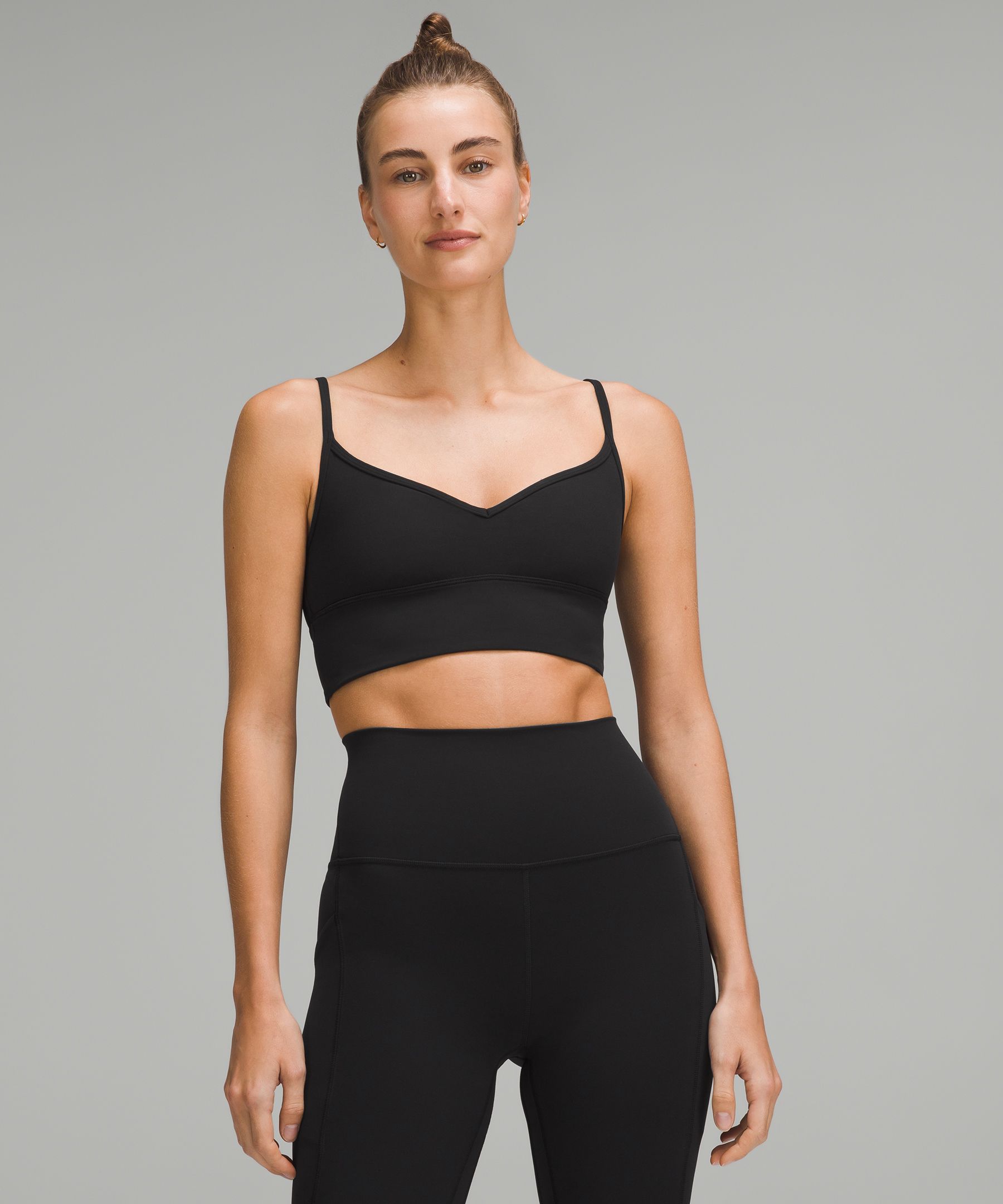 lululemon Align Sweetheart Bra