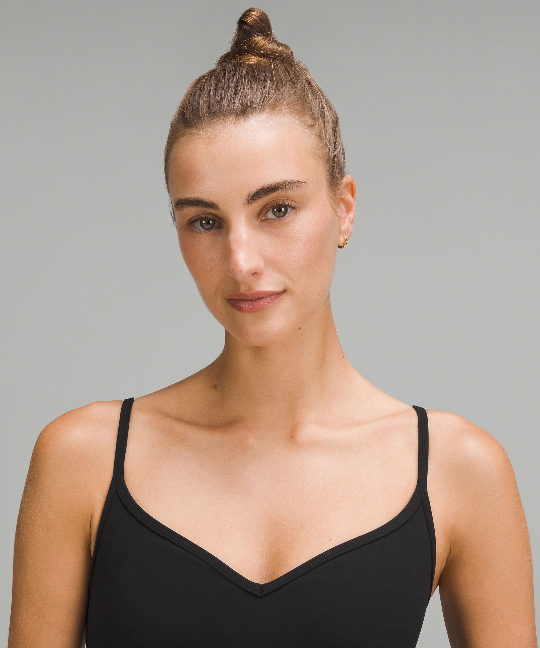 Lululemon Align™ Sweetheart Bra Light Support, A/b Cup - Allspice