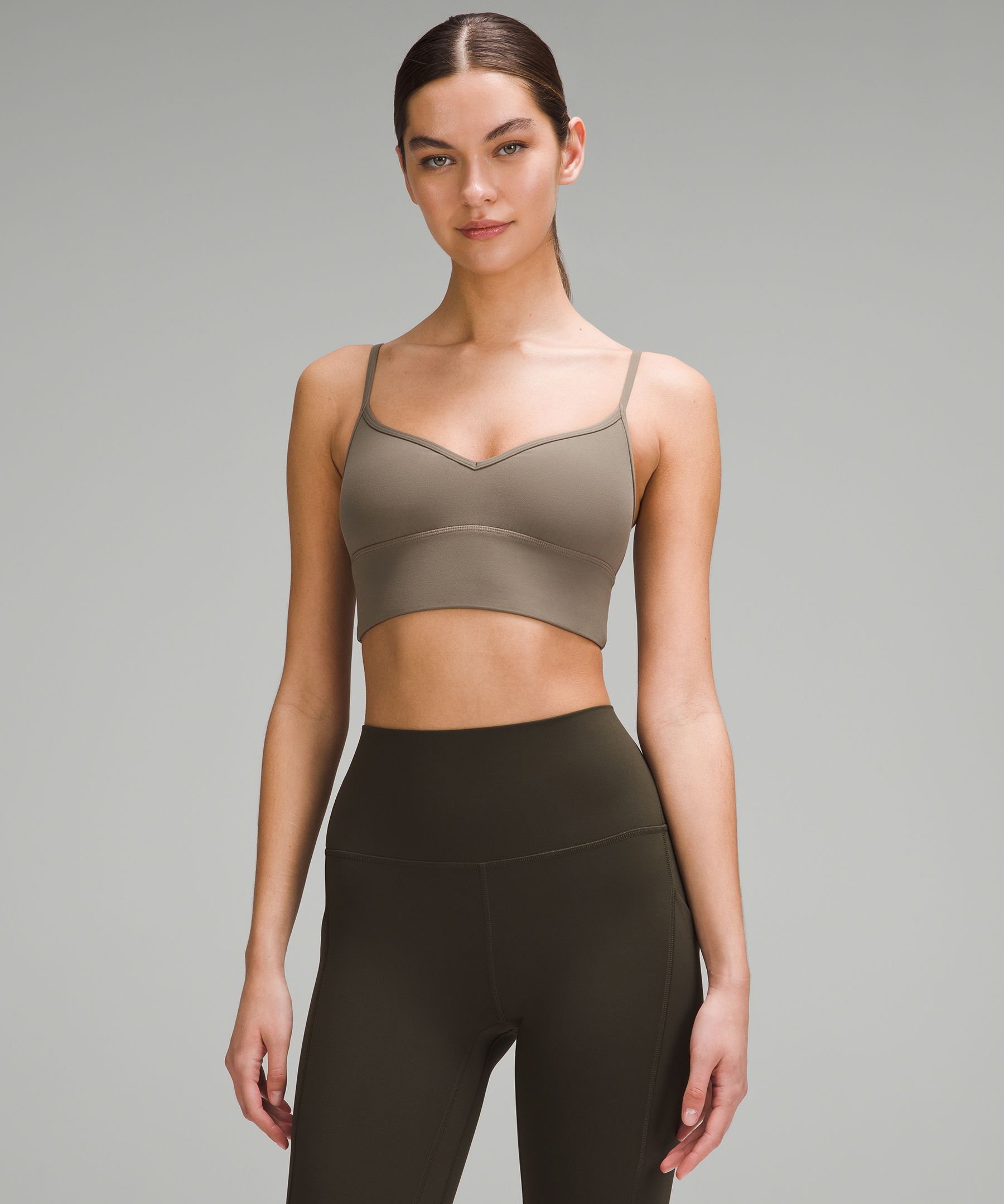 Yoga Bras  lululemon