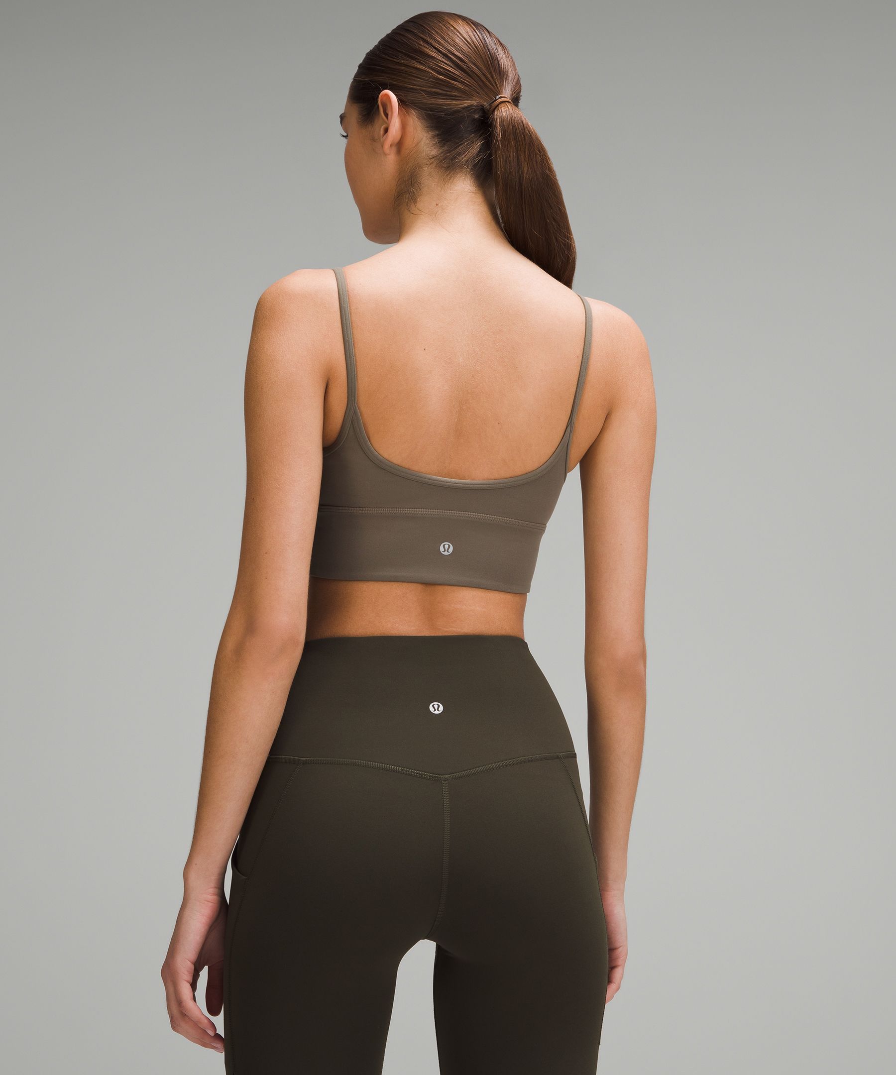 lululemon Align™ Sweetheart Bra curated on LTK