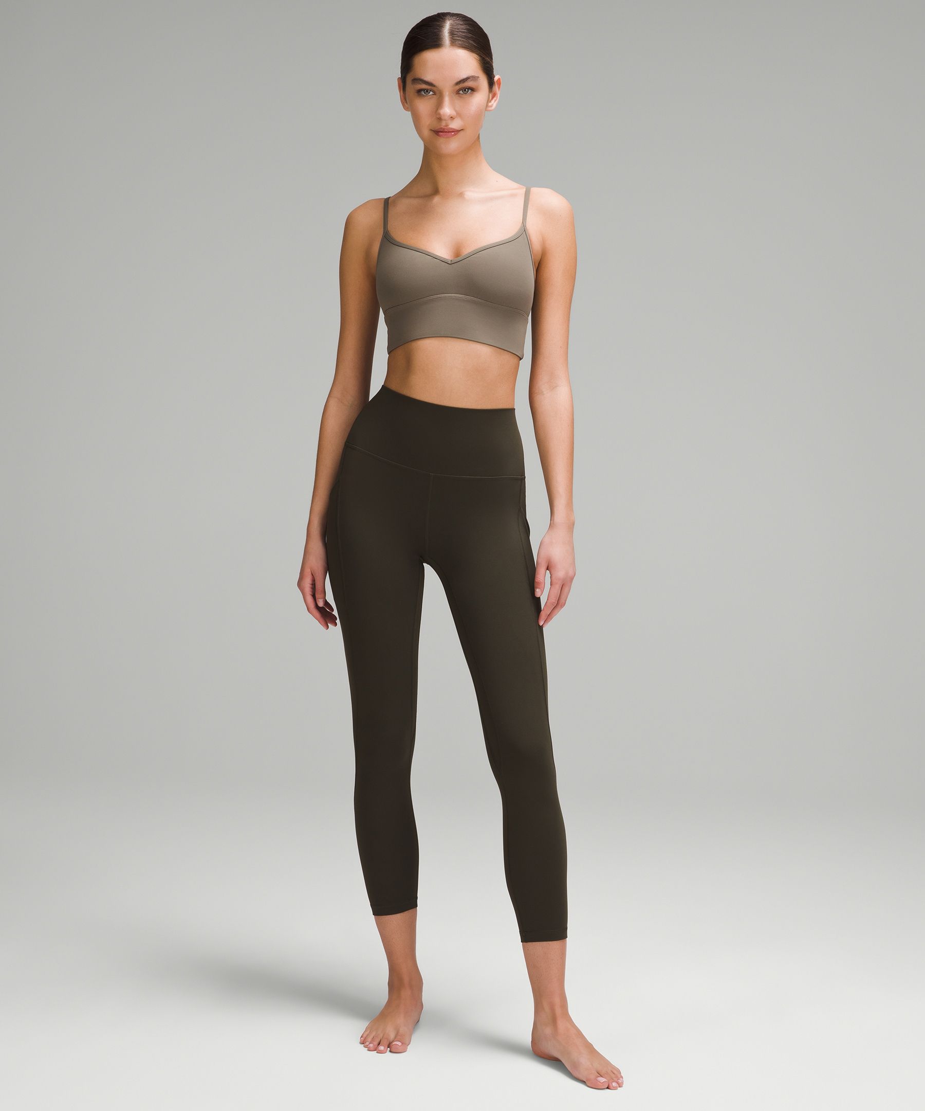 lululemon Align™ Sweetheart Bra … curated on LTK