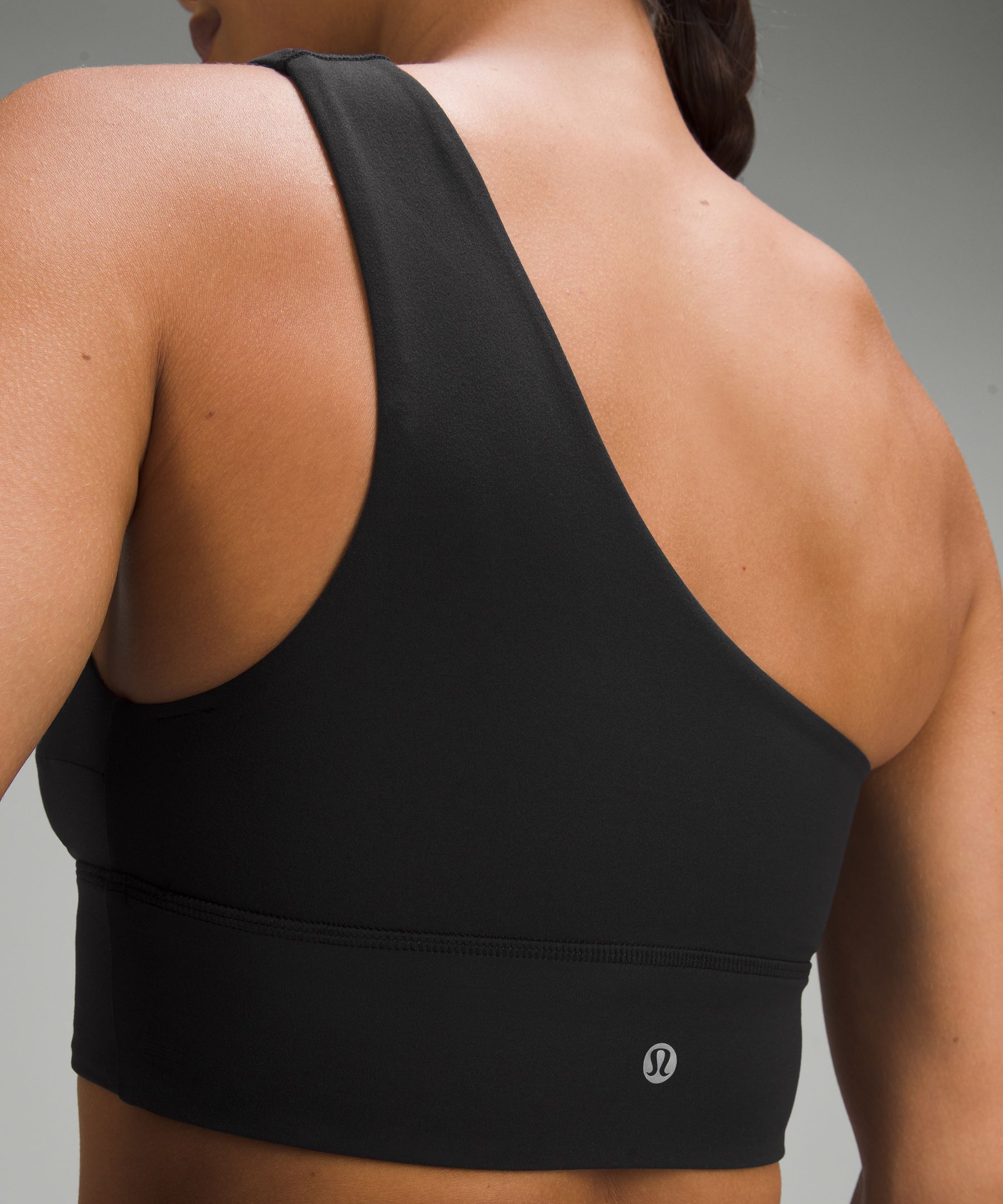 Lululemon Align™ Asymmetrical Bra *Light Support, C/D Cup Graphic