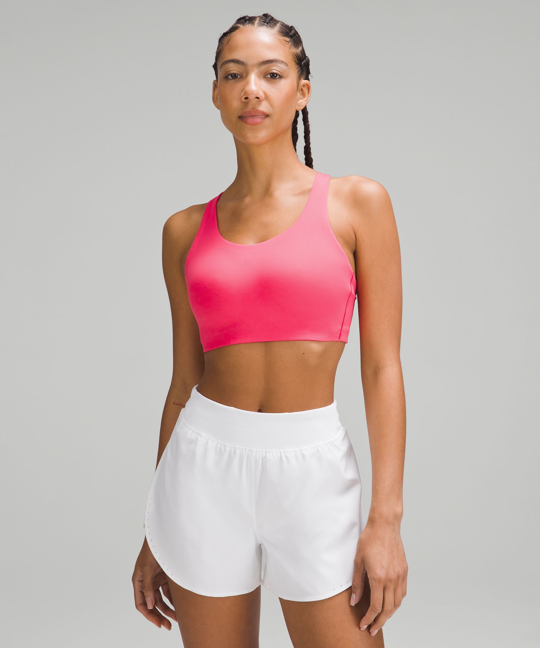 lululemon Energy Bra *High Support, B–DDD Cups