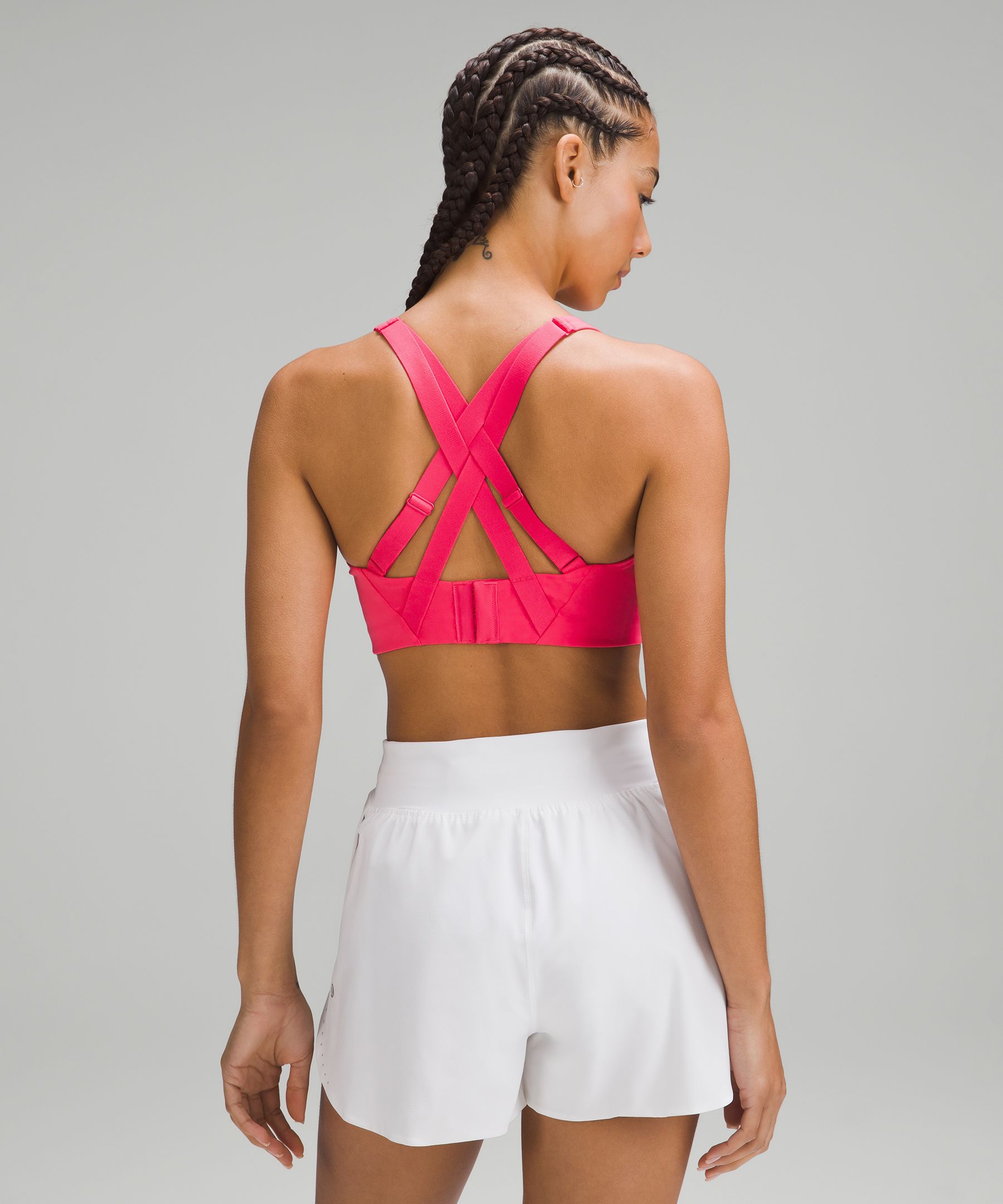 Lululemon Energy Bra High Support, B-ddd Cups