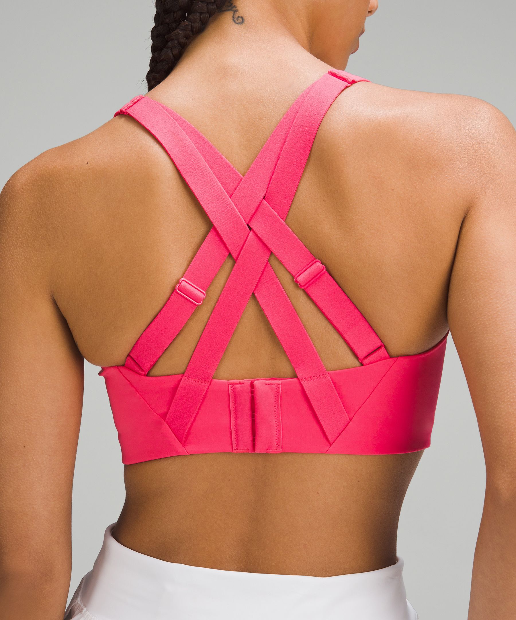 lululemon Energy Bra