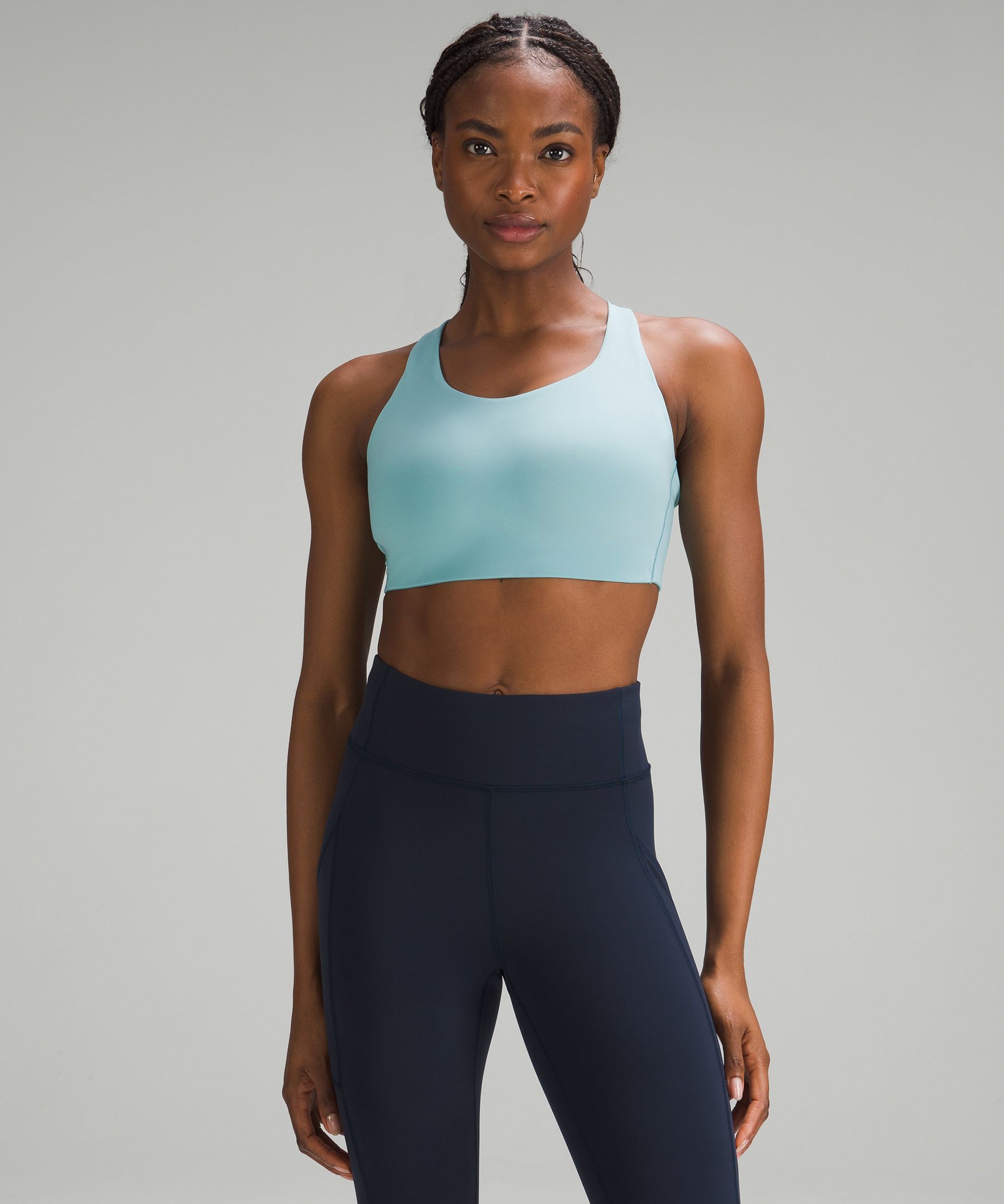 Lululemon Free to Be Elevated Bra *Light Support, DD/DDD(E) Cup