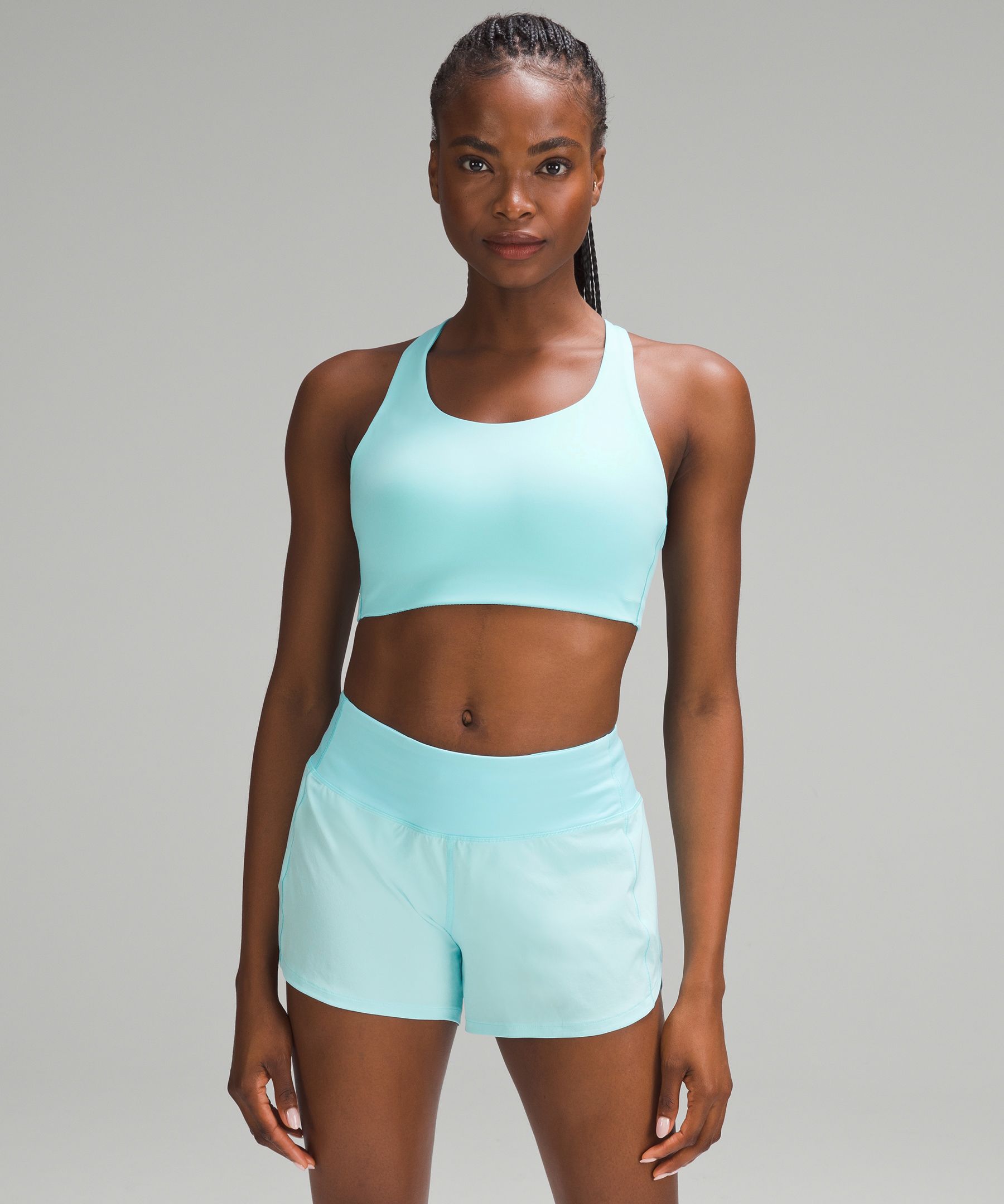 Lululemon Energy Bra *High Support, B–DDD Cups. 1