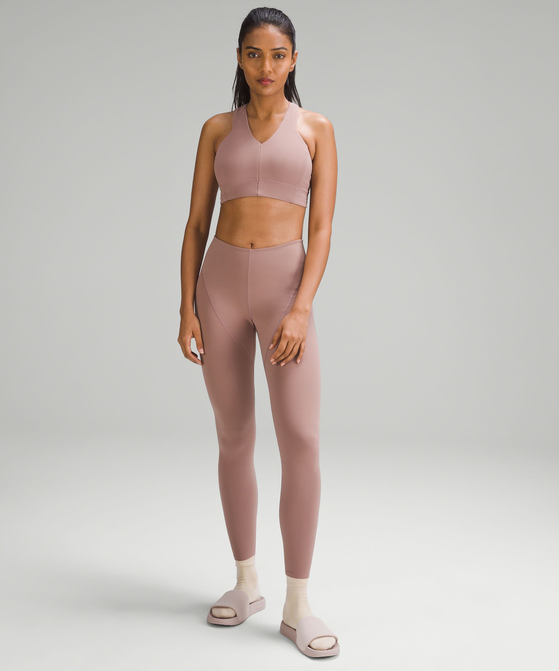 lululemon athletica, Intimates & Sleepwear, Lululemon Twist Bra