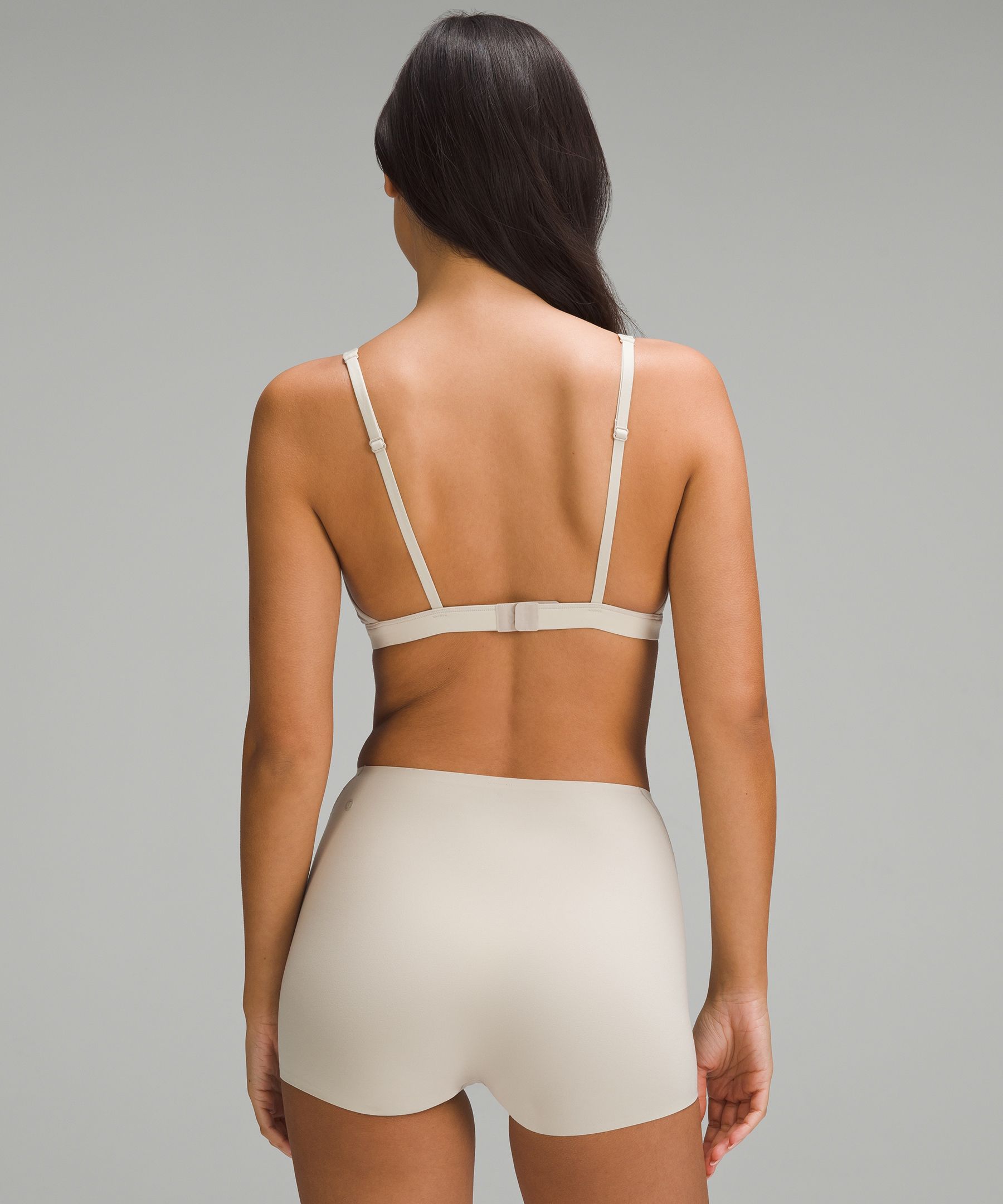 lululemon athletica, Intimates & Sleepwear, Brand New Lululemon Simply  There Triangle Bralette