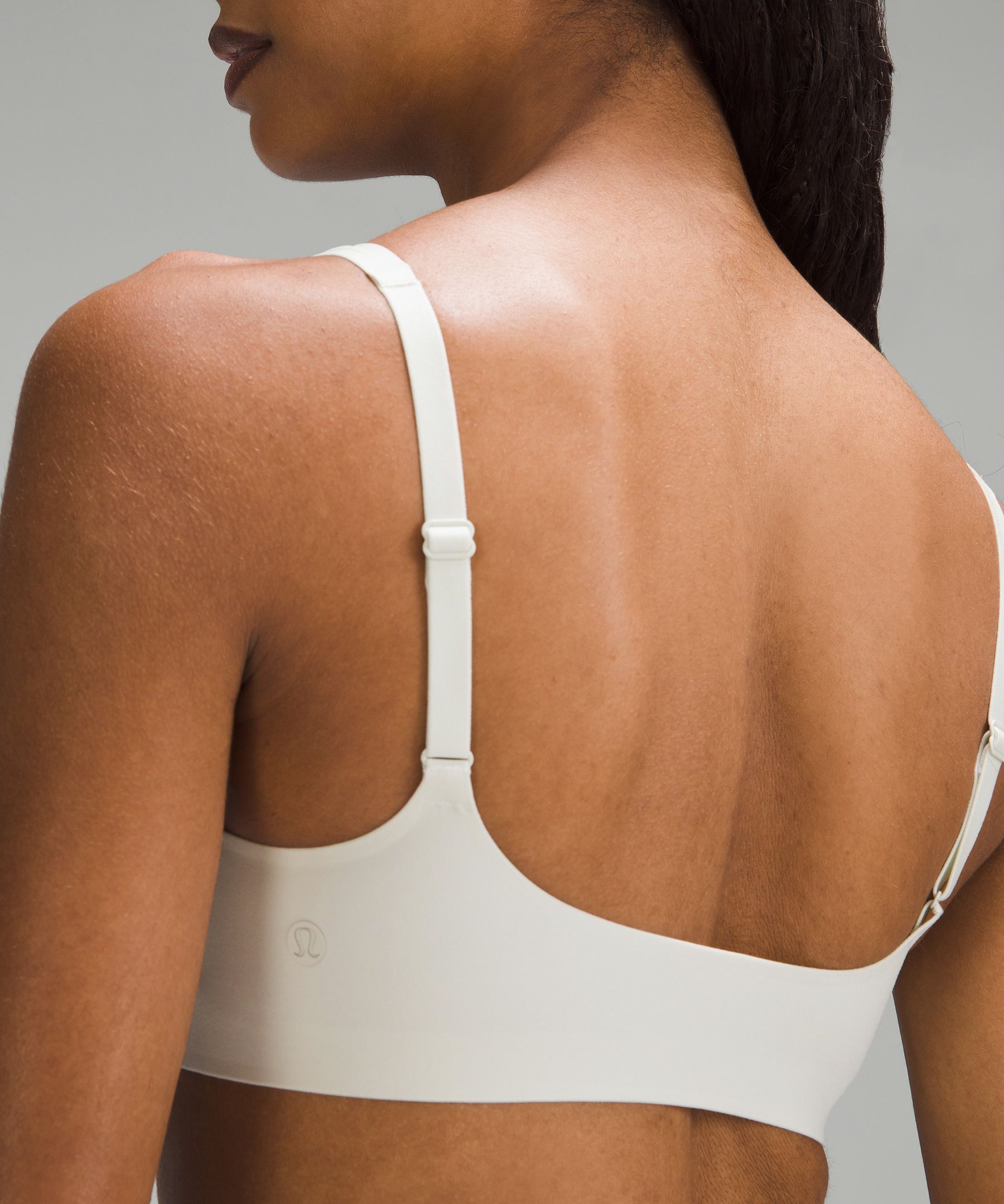 Lululemon Nulu Scoop Neck Bra  Clothes design, Fashion trends