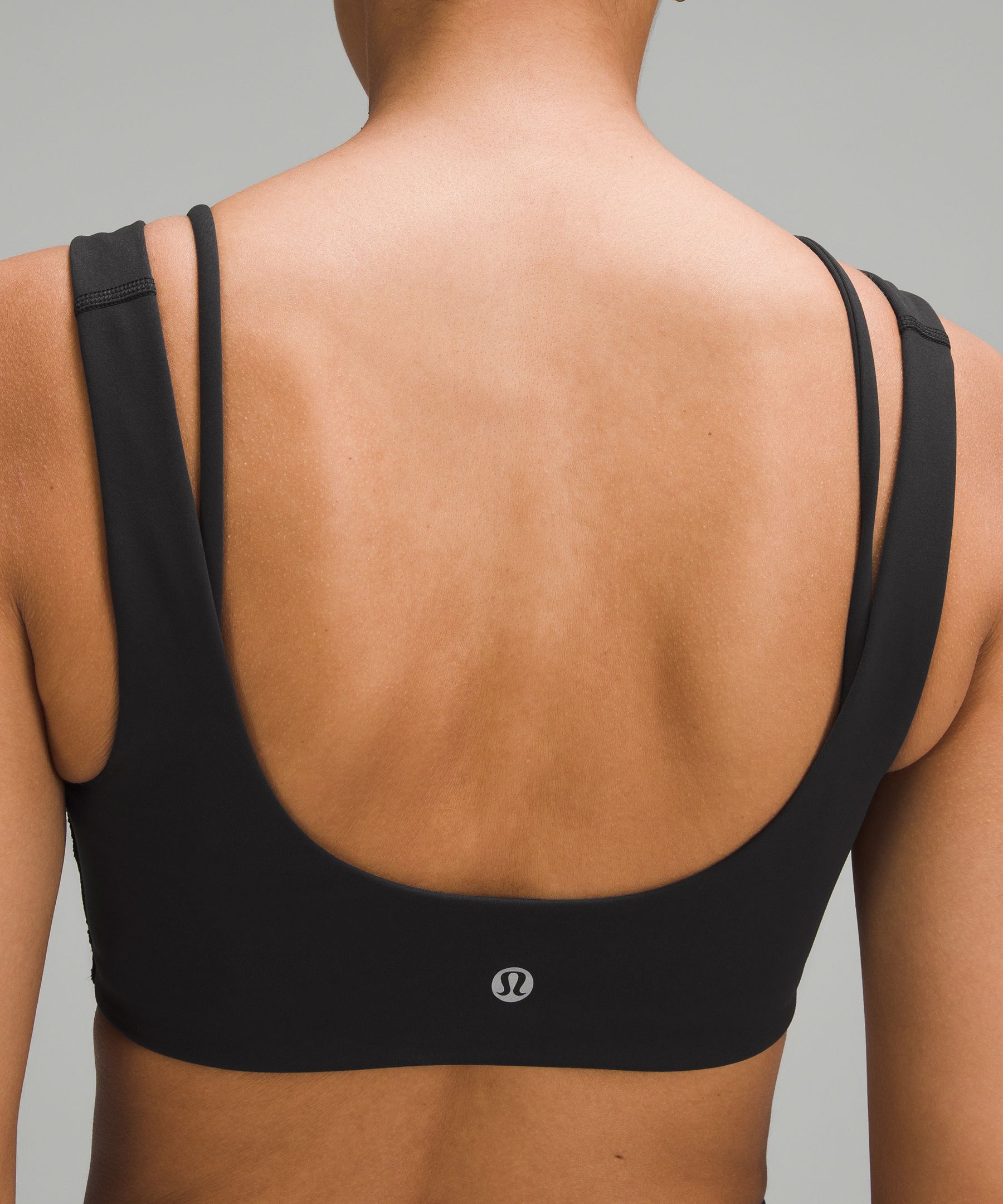 Designers Lulu Lemen Scuba Womens Yoga Underwear Luluemon Everlux Front Cut  Out Train Bra Classic Sports Yoga Sports Top Lululemen Womens Everlux  Breathable 716 From 14,96 €