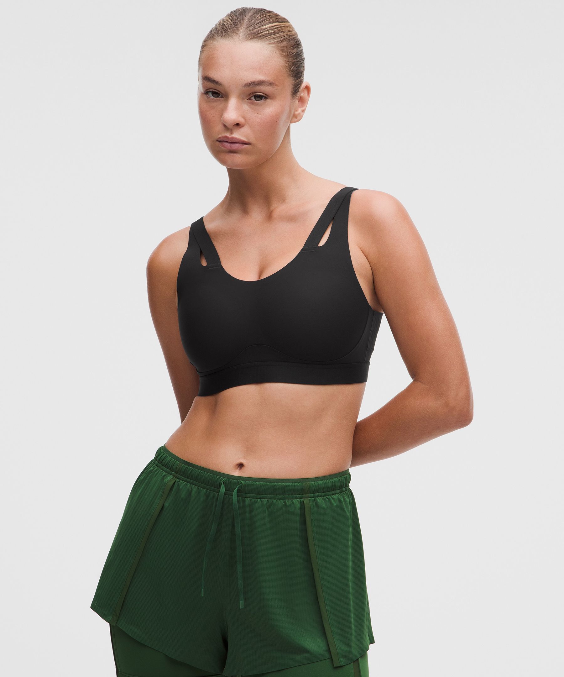 Levitation Sports Bra
