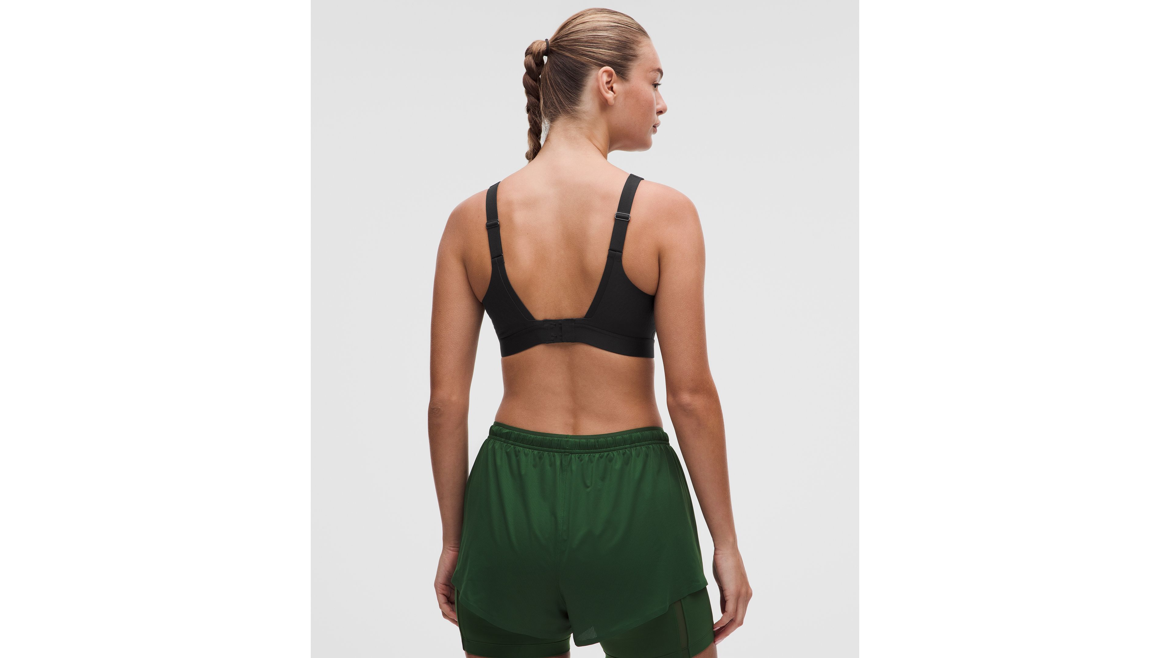 Levitation Sports Bra *High Support, B–G Cups