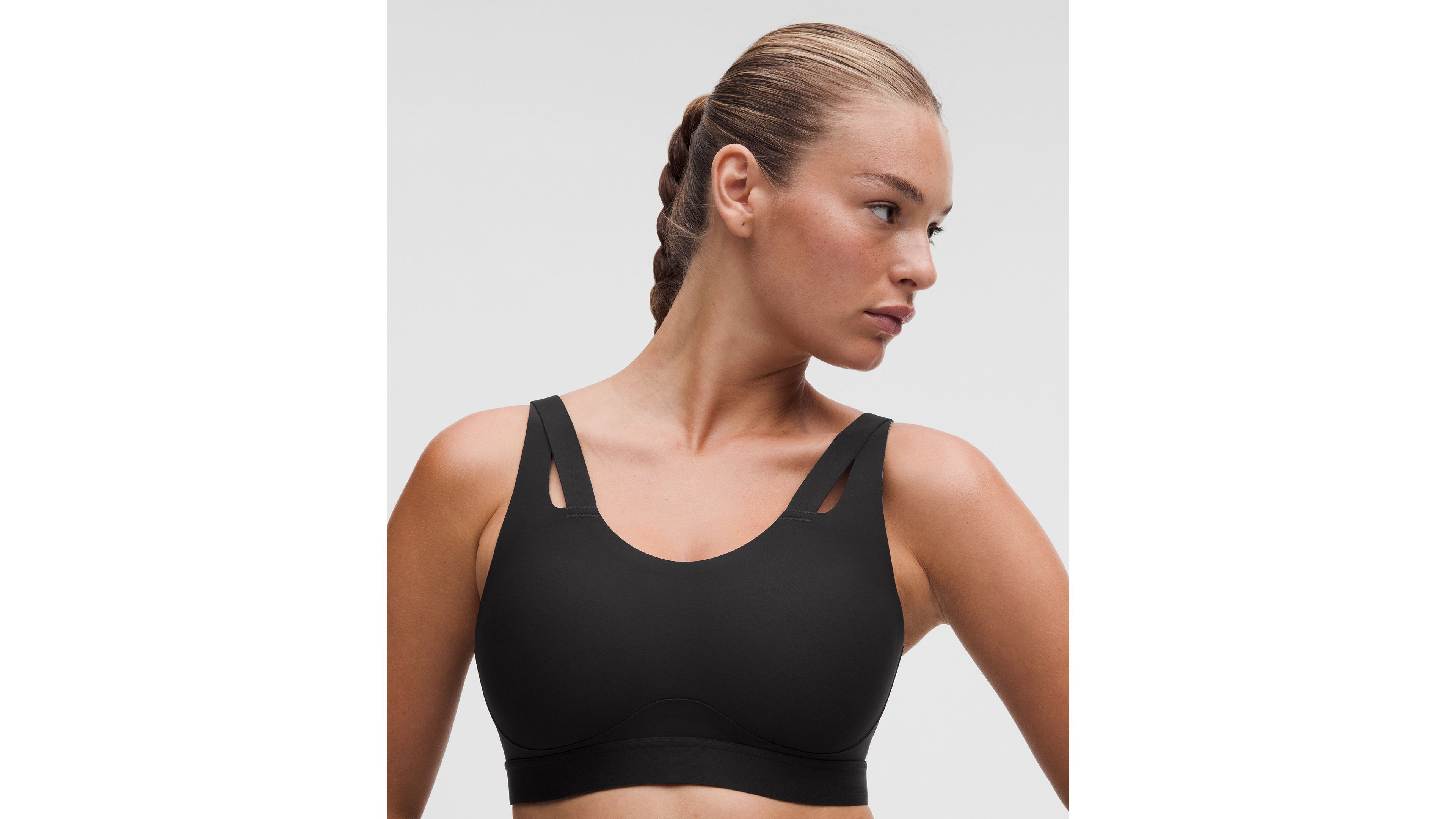 Levitation Sports Bra *High Support, B–G Cups
