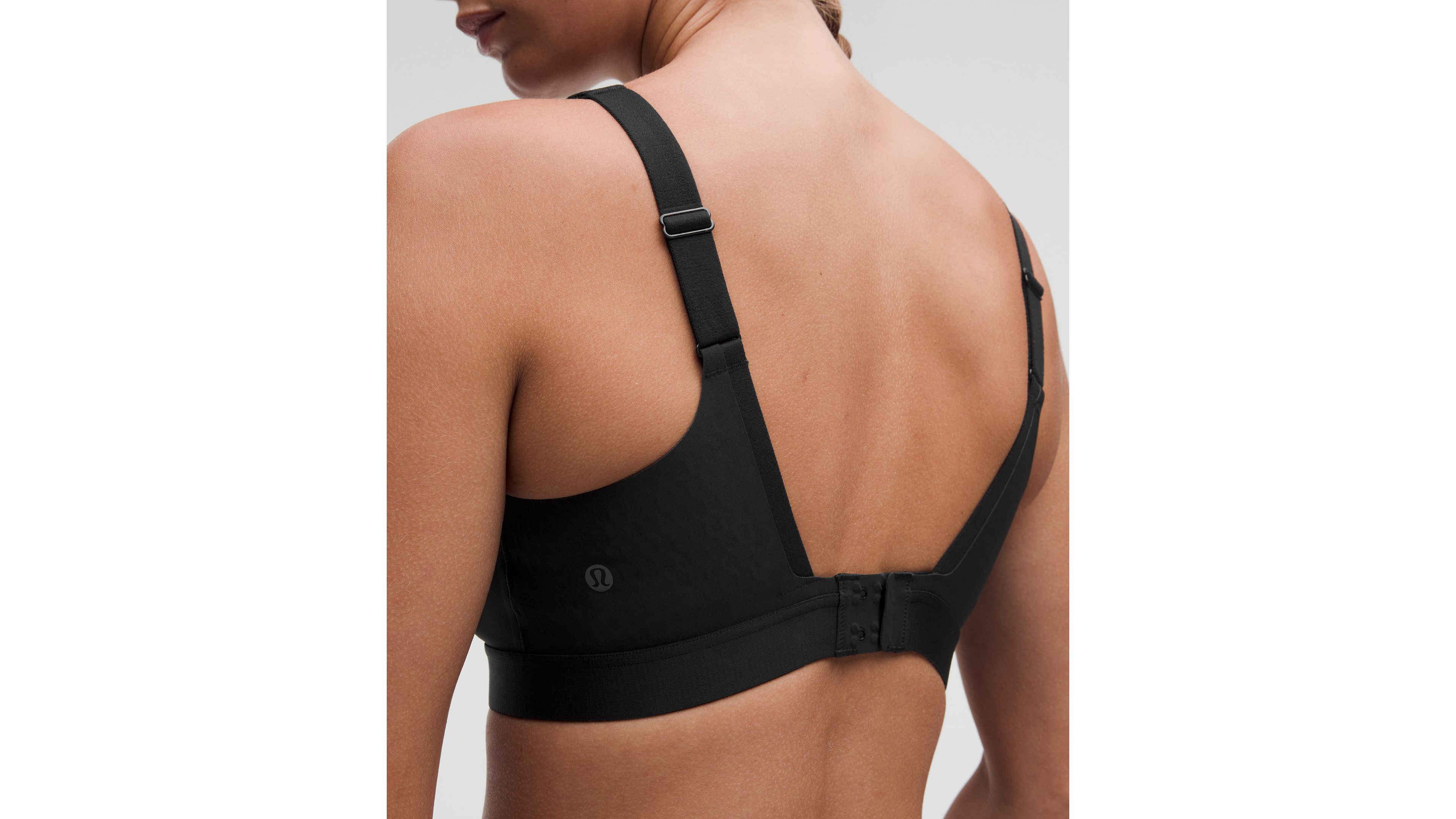Levitation Sports Bra *High Support, B–G Cups
