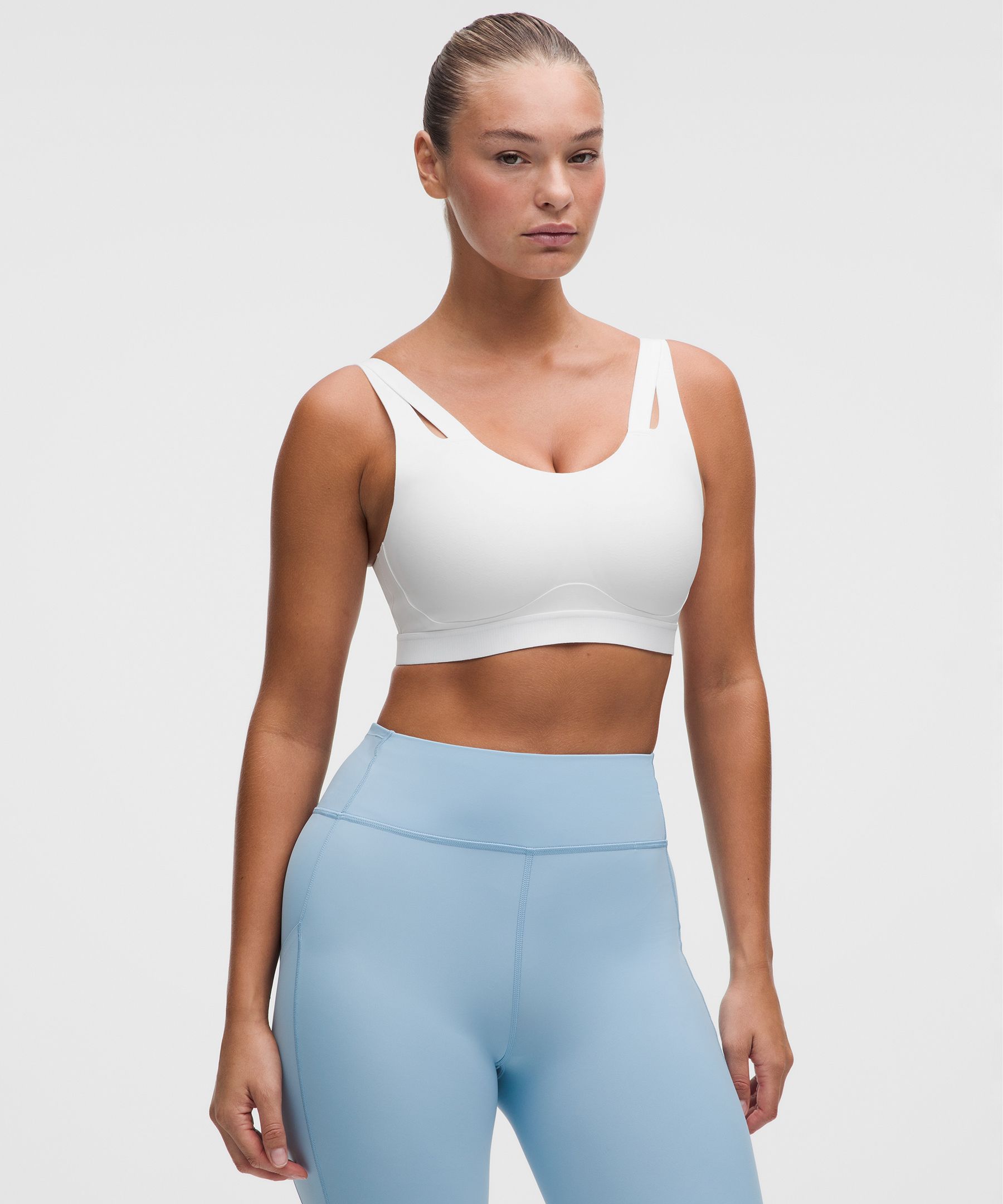 Levitation Sports Bra *High Support, B&ndash;G Cups