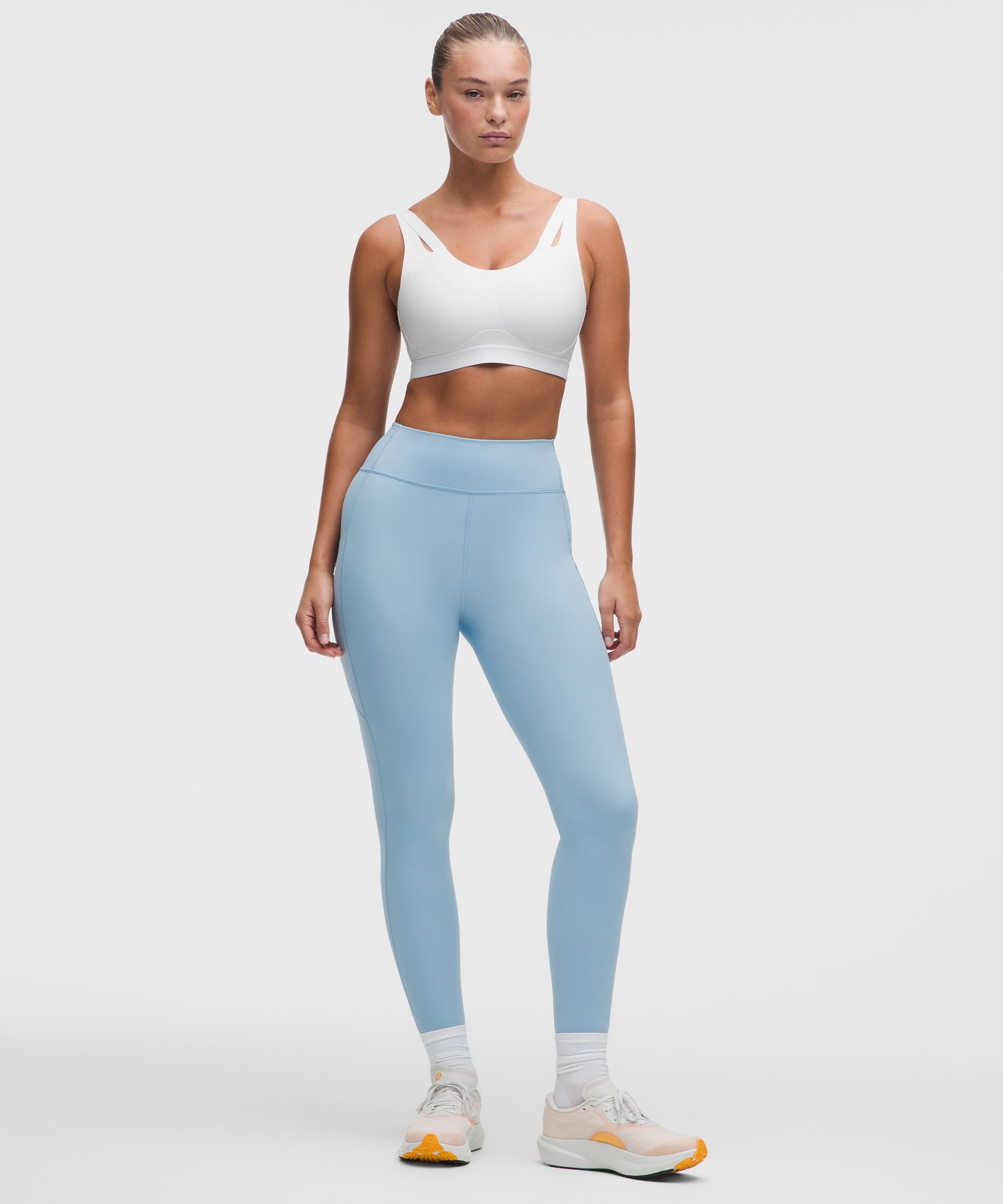 Levitation Sports Bra *High Support, B&ndash;G Cups