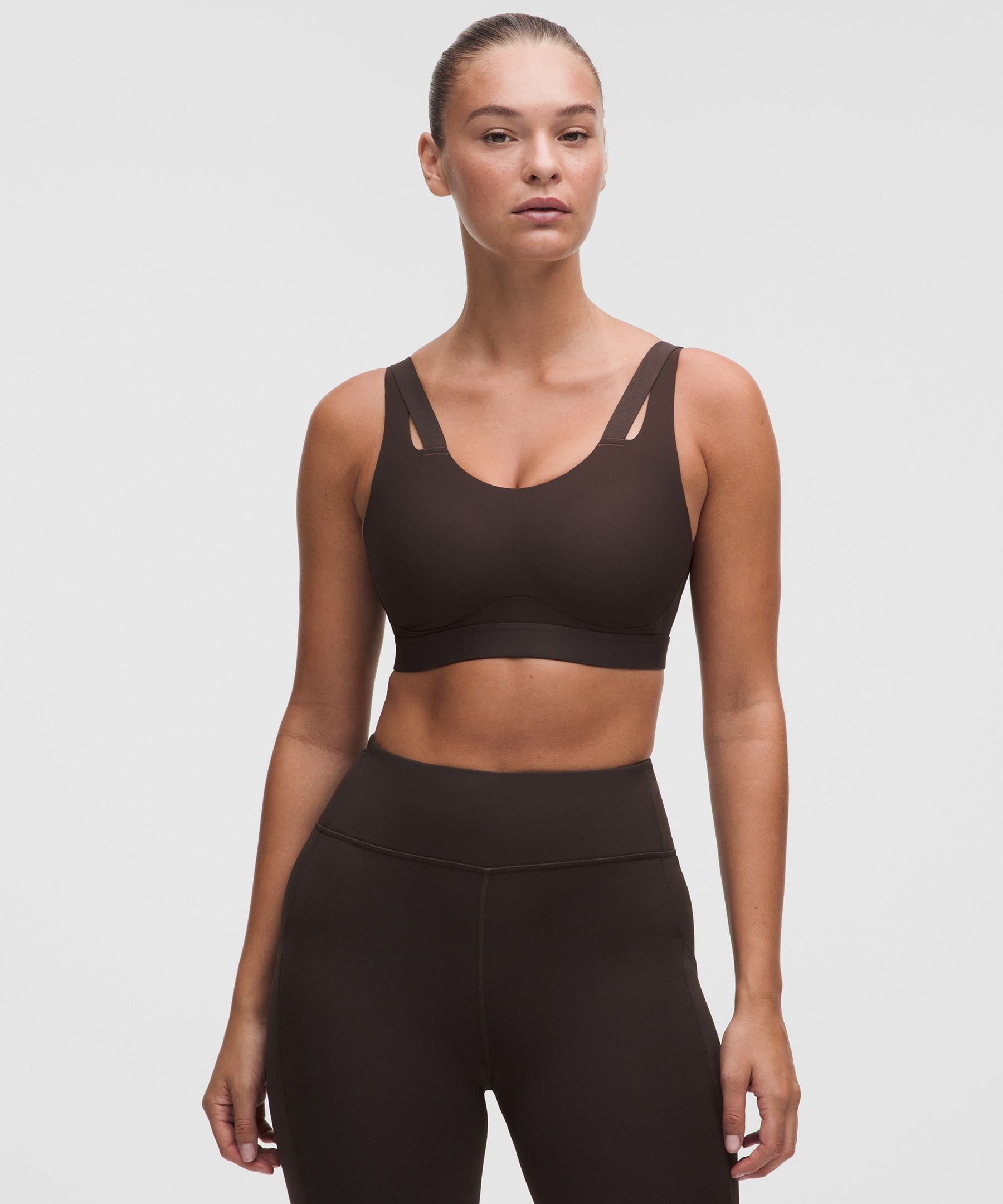 Levitation Sports Bra *High Support, B&ndash;G Cups
