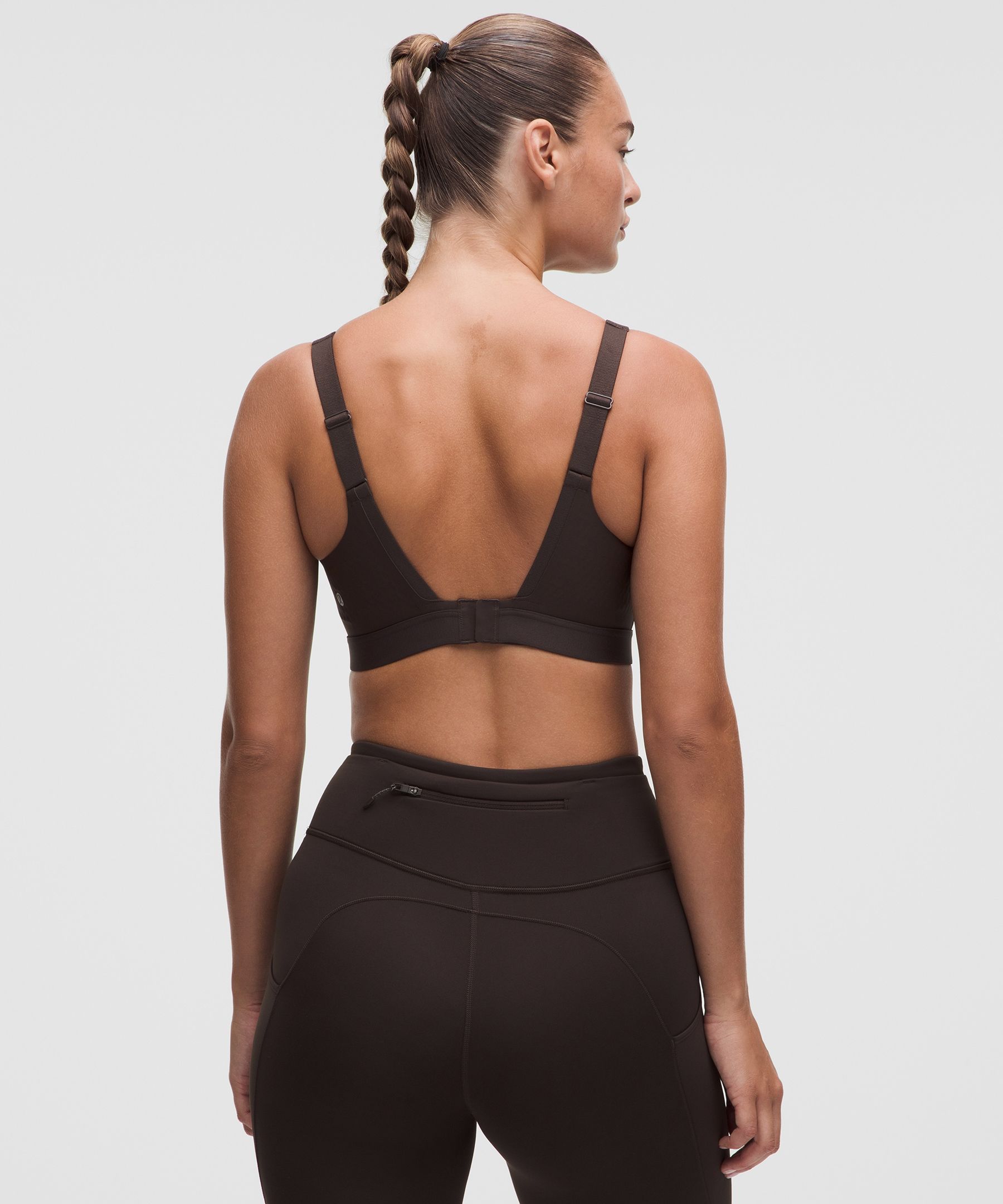 Levitation Sports Bra *High Support, B&ndash;G Cups