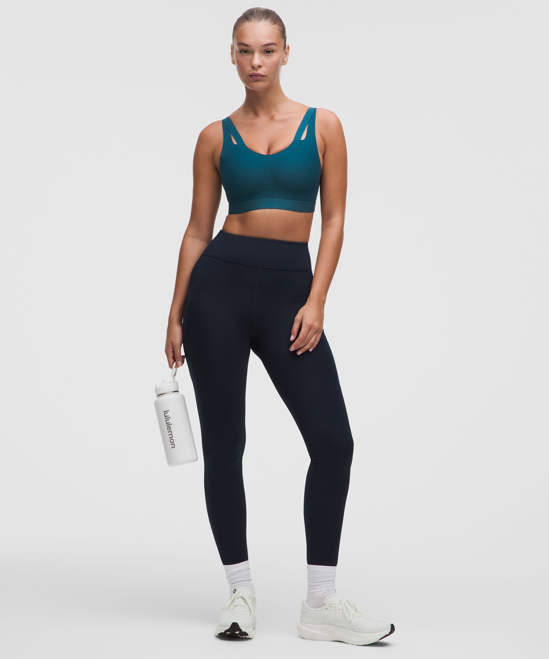 Levitation Sports Bra
