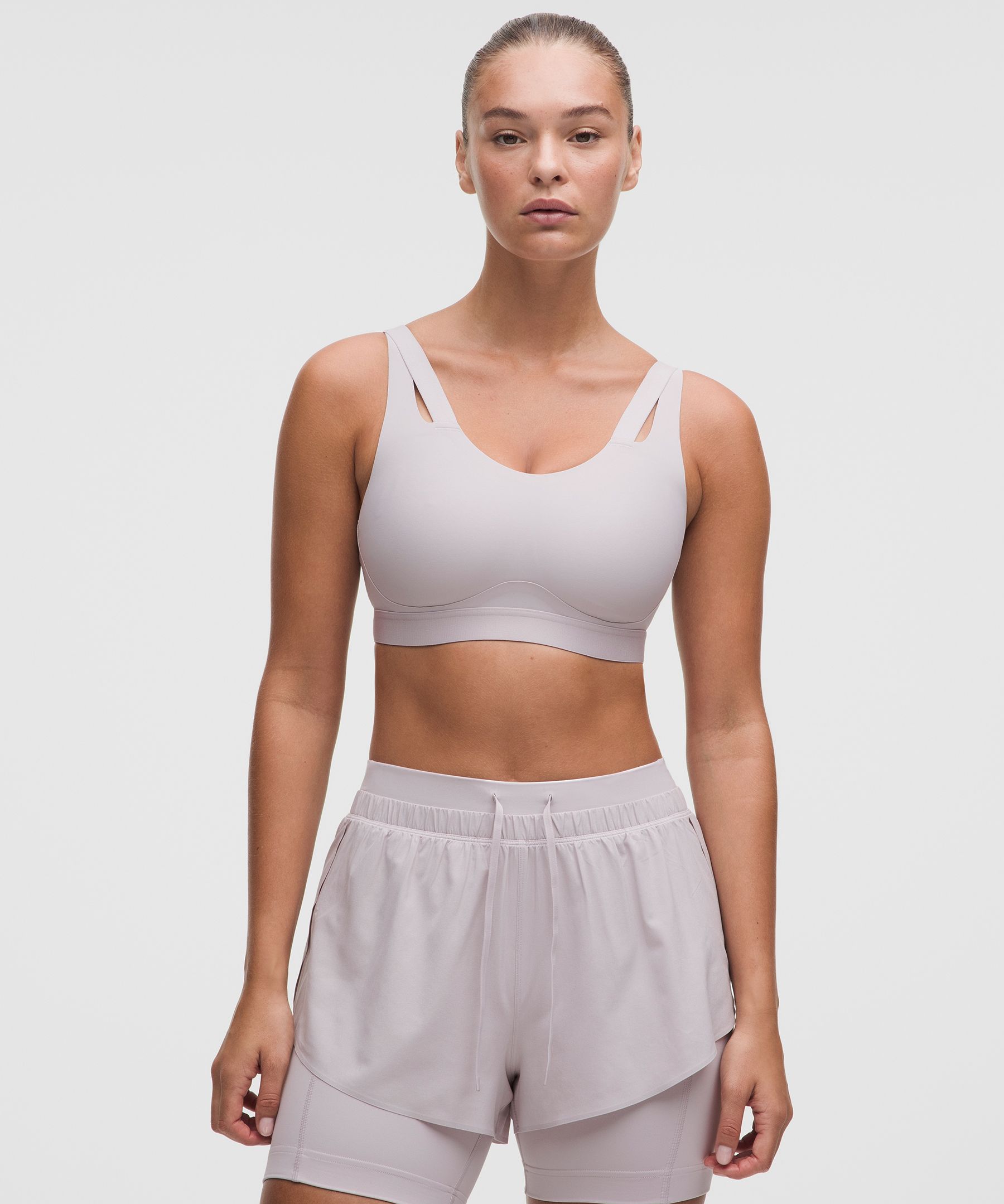 Levitation Sports Bra