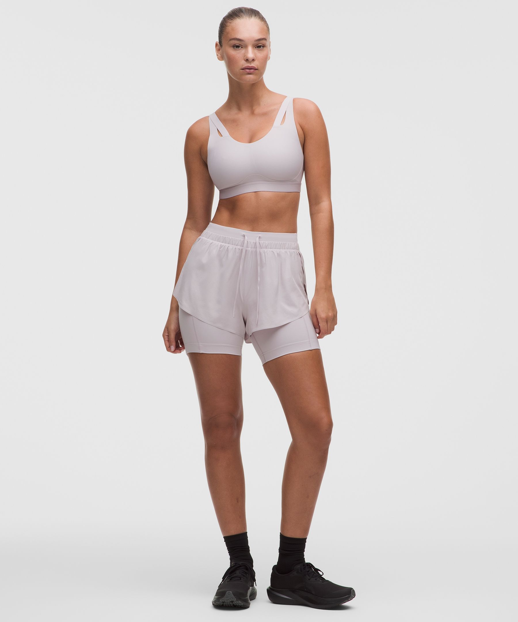 Levitation Sports Bra