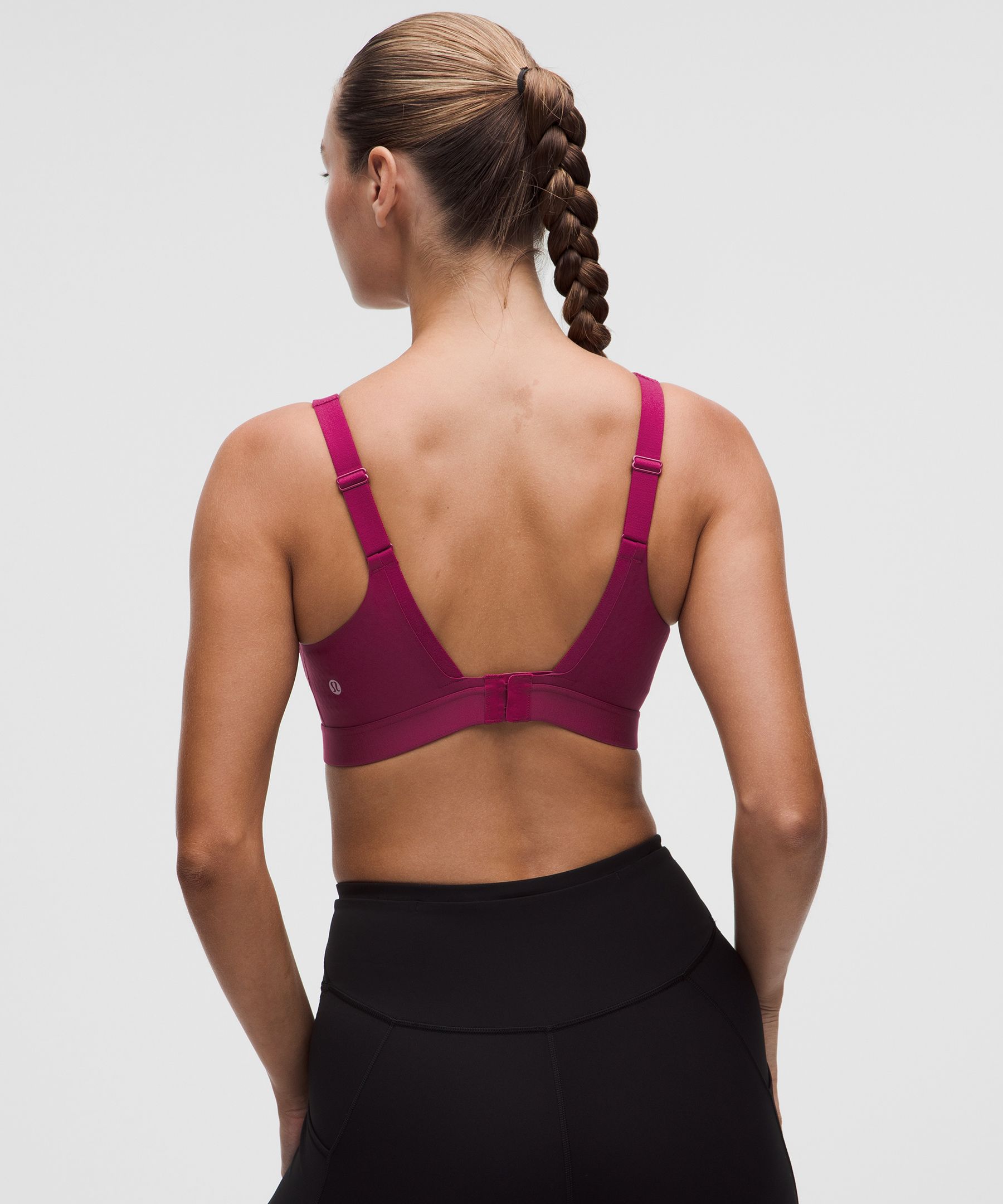 Levitation Sports Bra *High Support, B&ndash;G Cups