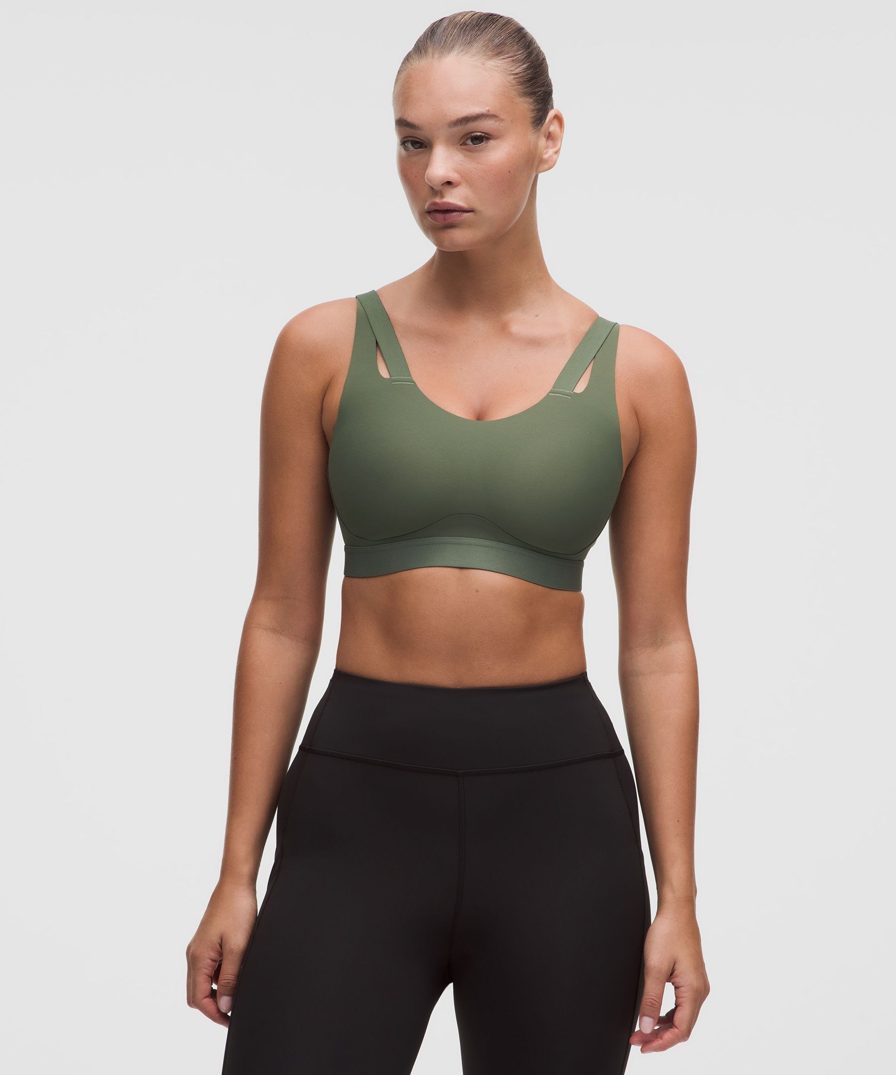 Levitation Sports Bra *High Support, B&ndash;G Cups