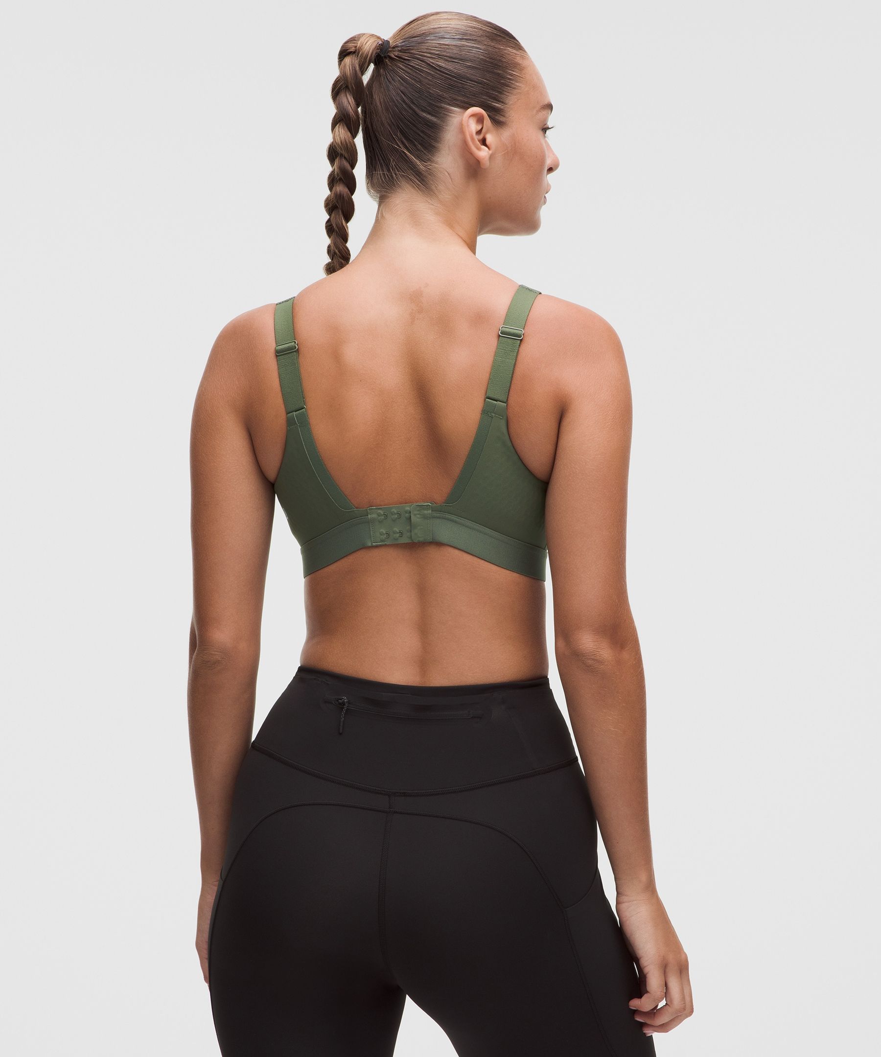 Levitation Sports Bra *High Support, B&ndash;G Cups