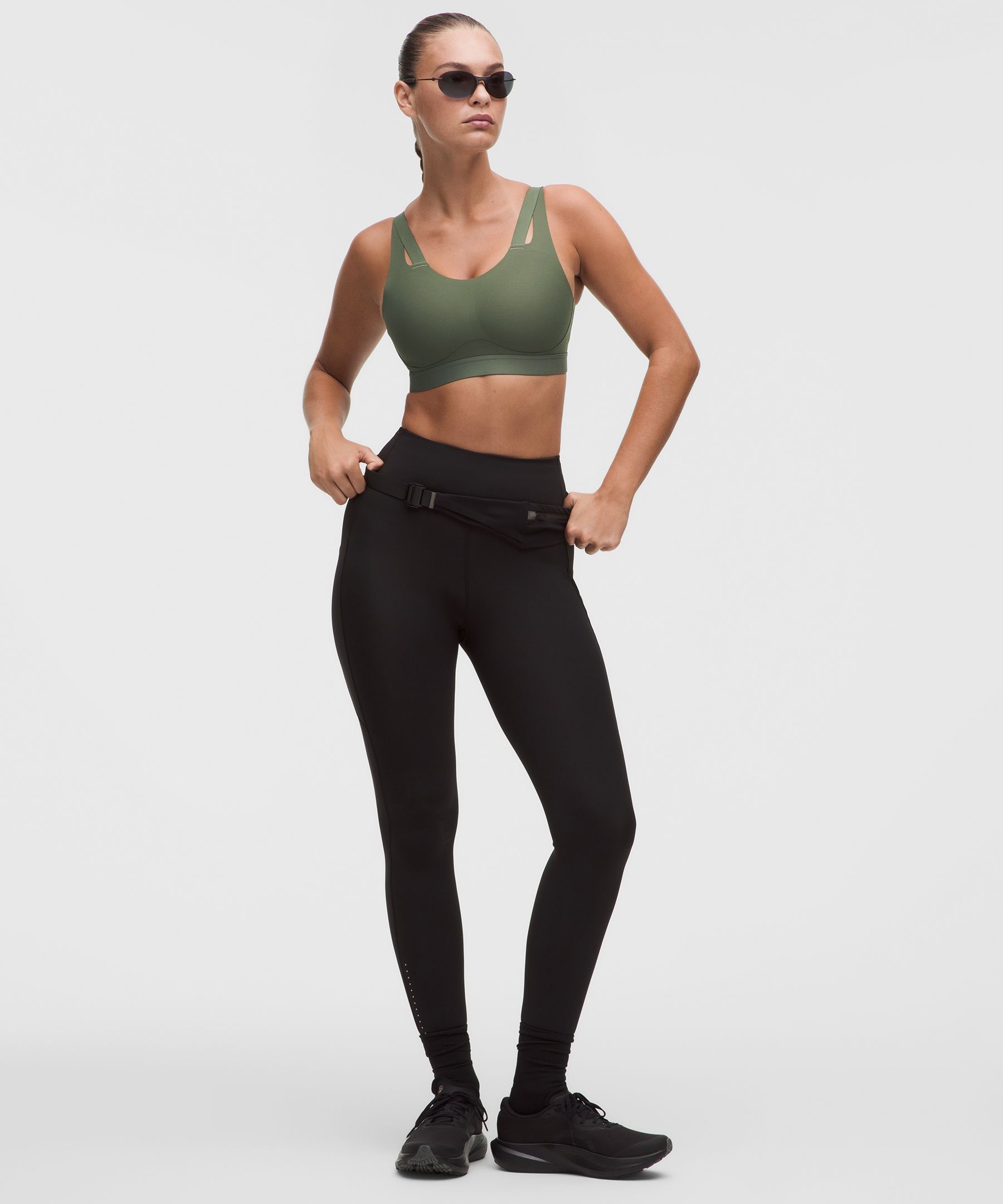 Levitation Sports Bra *High Support, B&ndash;G Cups