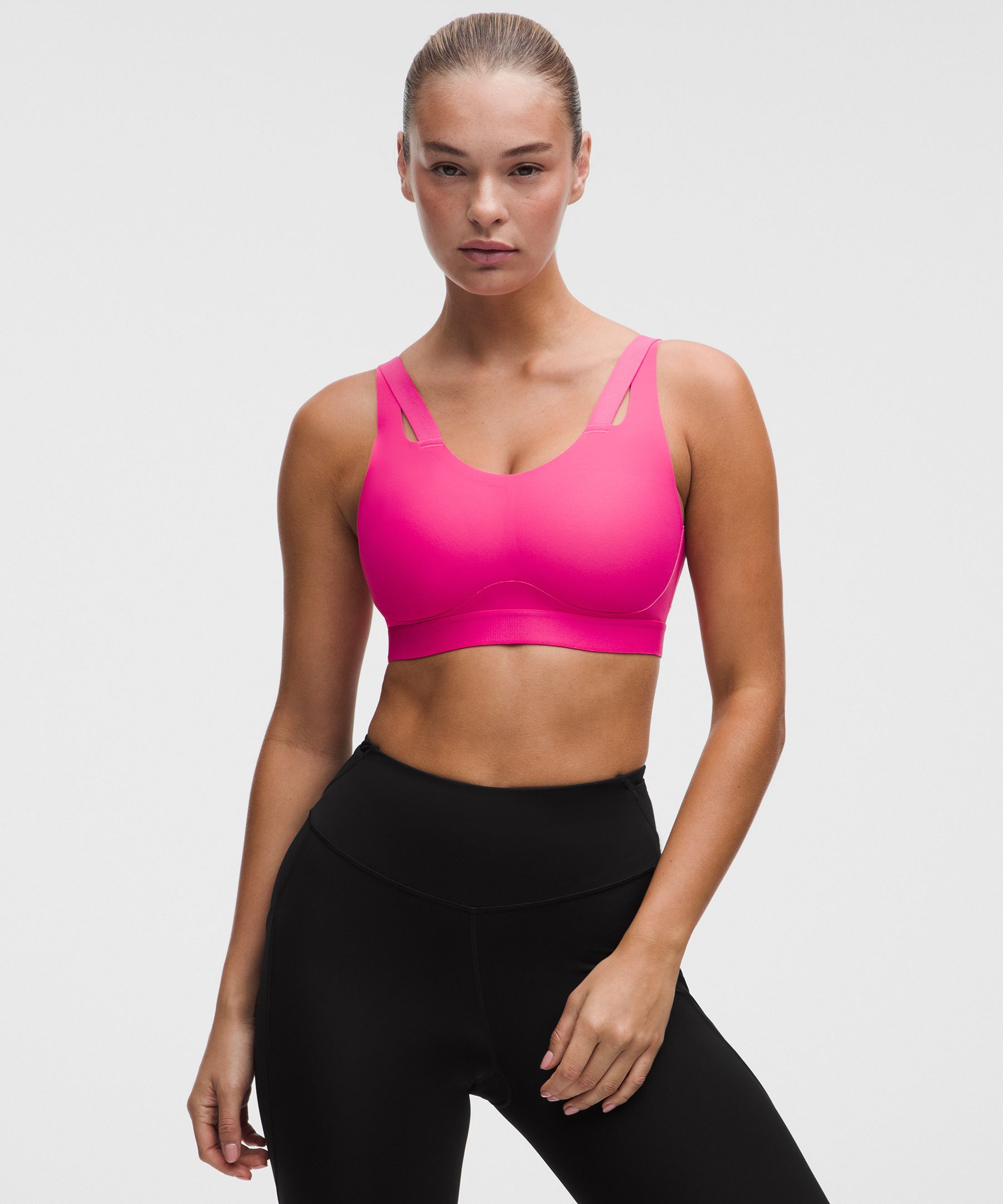 Levitation Sports Bra *High Support, B&ndash;G Cups